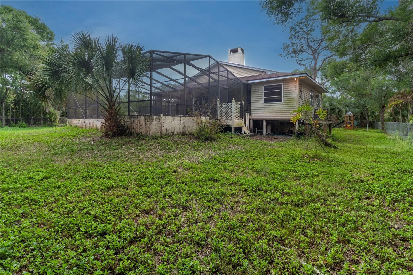 Single Family Residence at 1143 MEYERS RD, VENICE, photo 47 of 59