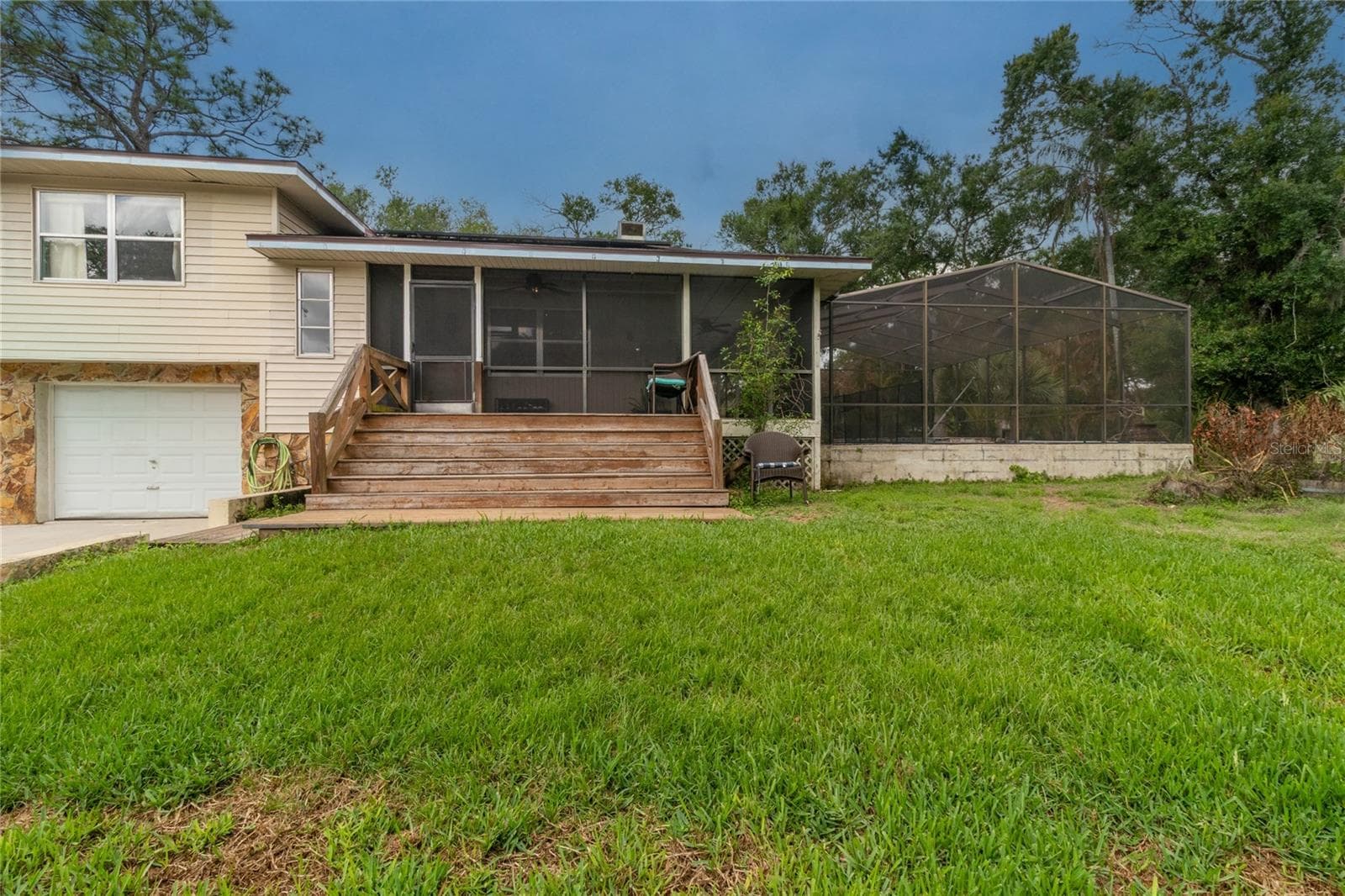 Single Family Residence at 1143 MEYERS RD, VENICE, photo 50 of 59