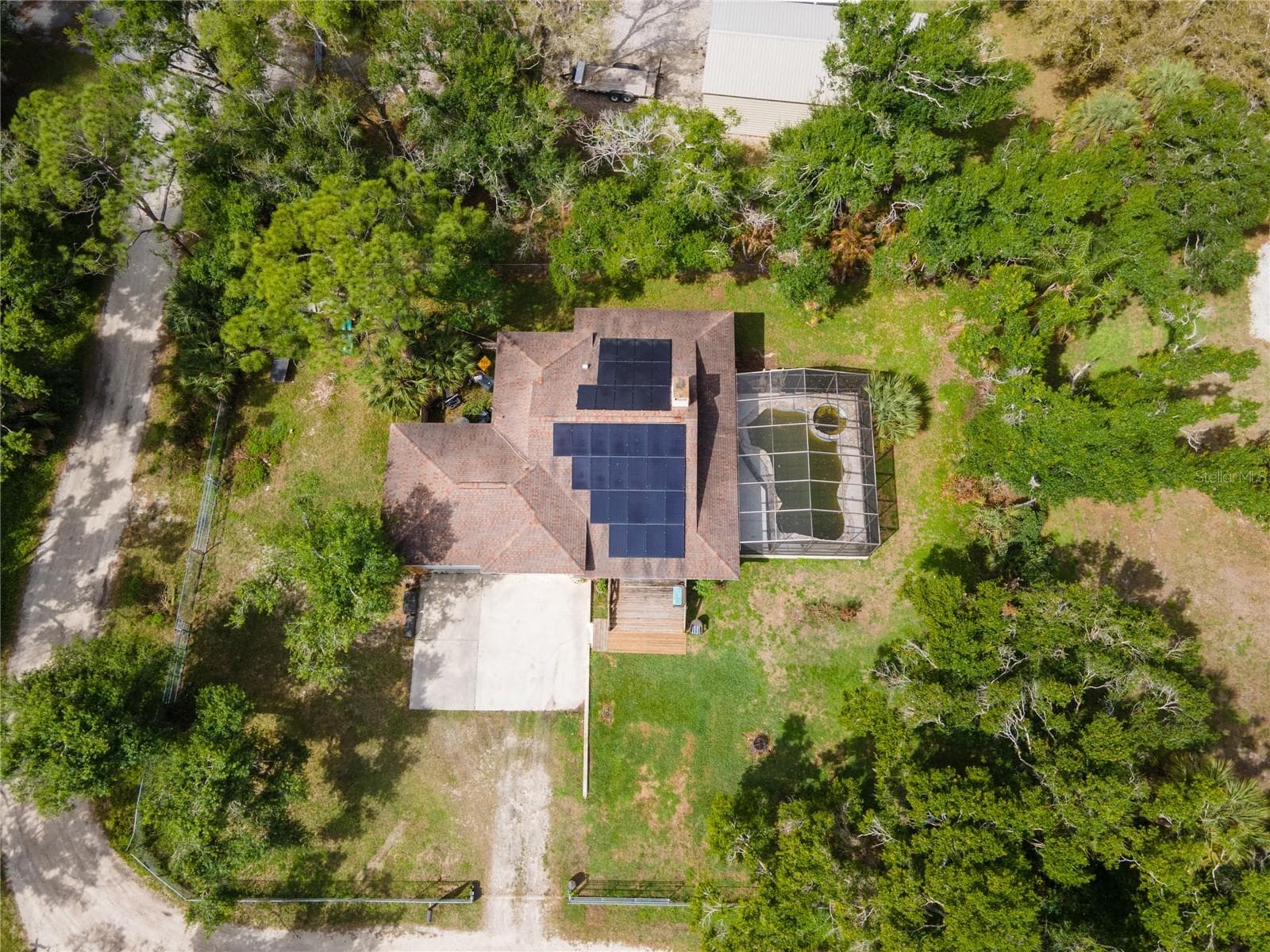 Single Family Residence at 1143 MEYERS RD, VENICE, photo 51 of 59