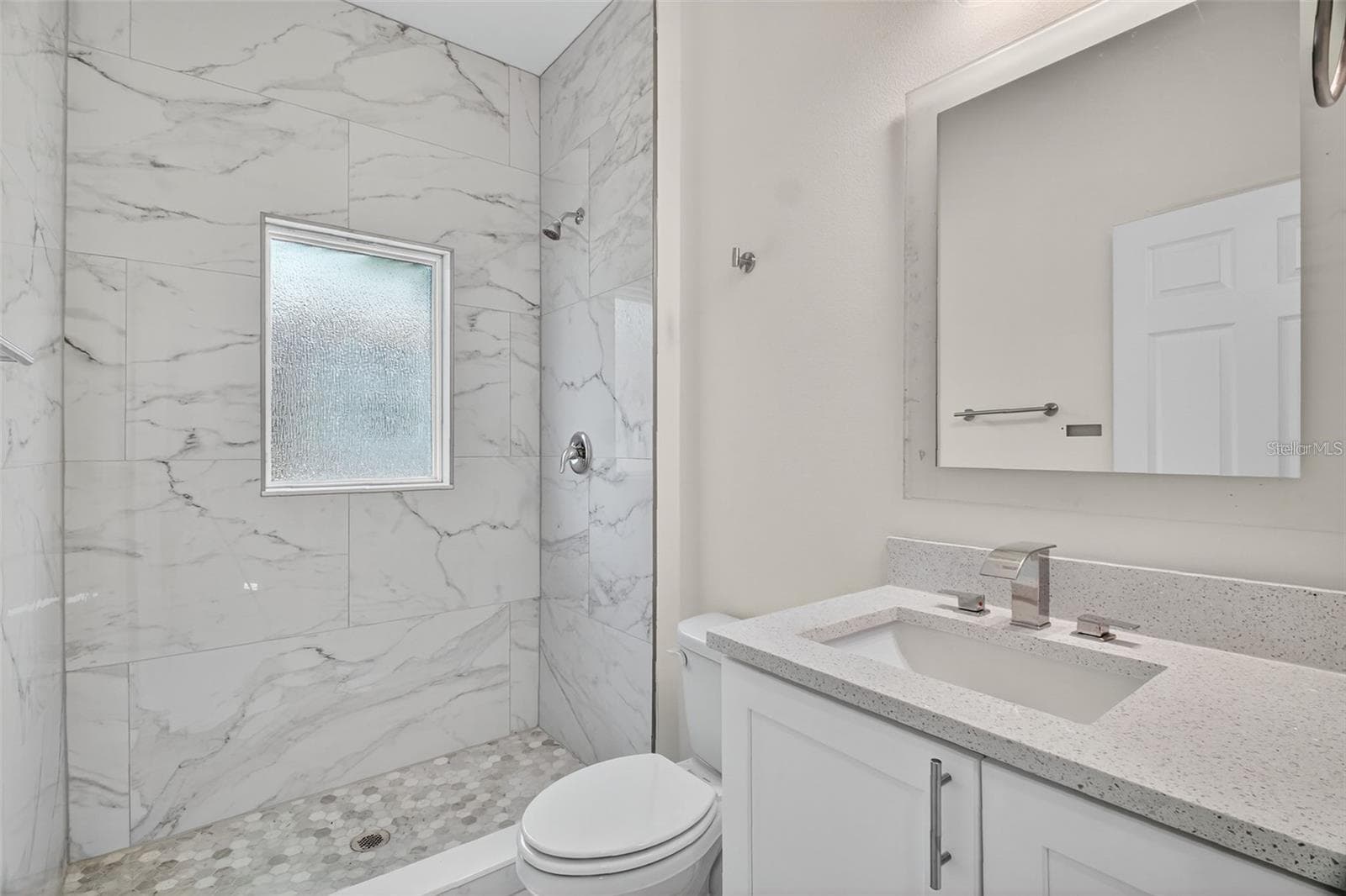 Bathroom #2 - 89 FAIRWAY CIR, UMATILLA