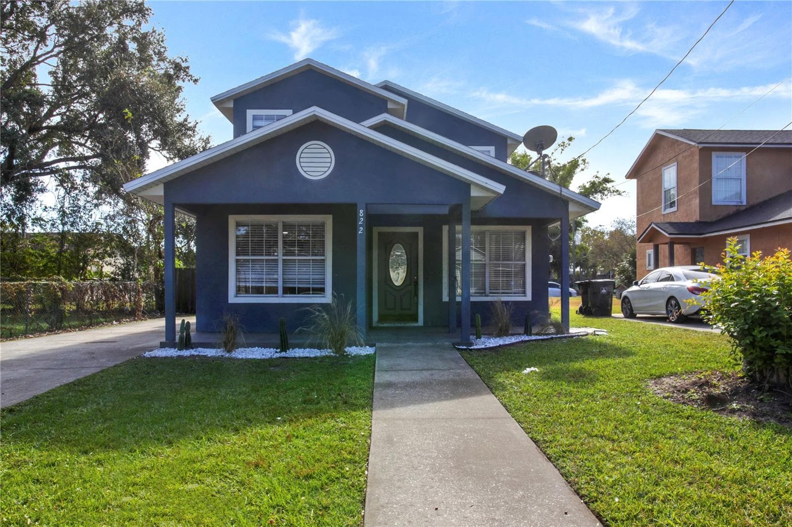 822 POLK ST