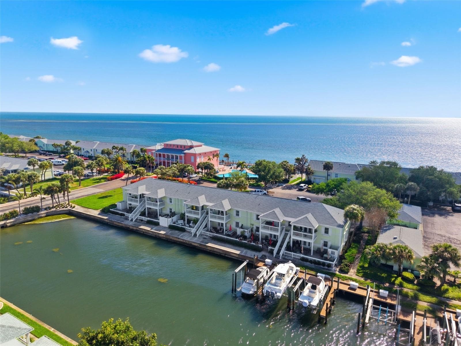 5005 COQUINA KEY DR SE #E