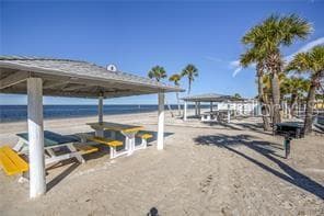Condominium at 4807 MARINE PKWY #202, NEW PORT RICHEY, photo 23 of 24