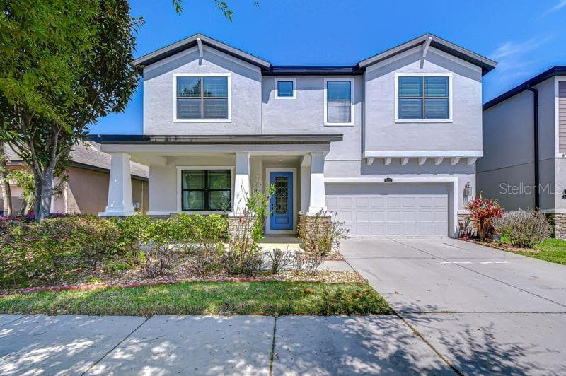 871 VINO VERDE CIR