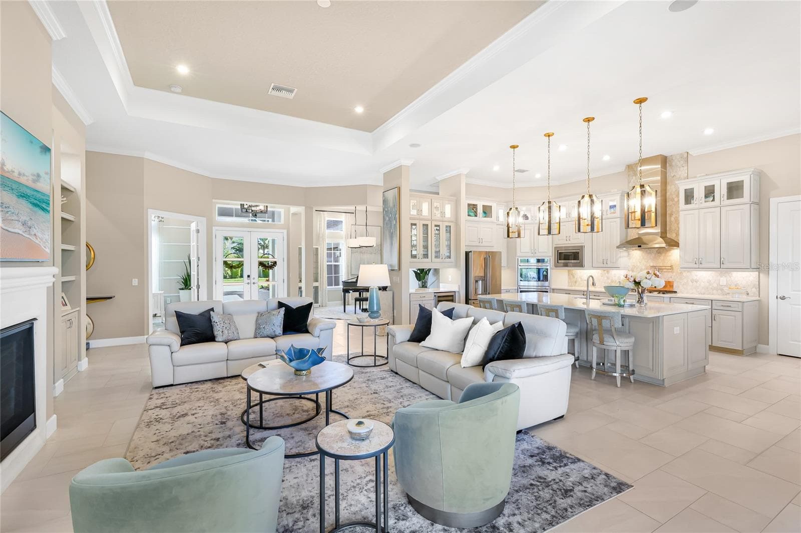 Single Family Residence at 8232 SUMMER NIGHT RD, SARASOTA, photo 6 of 83