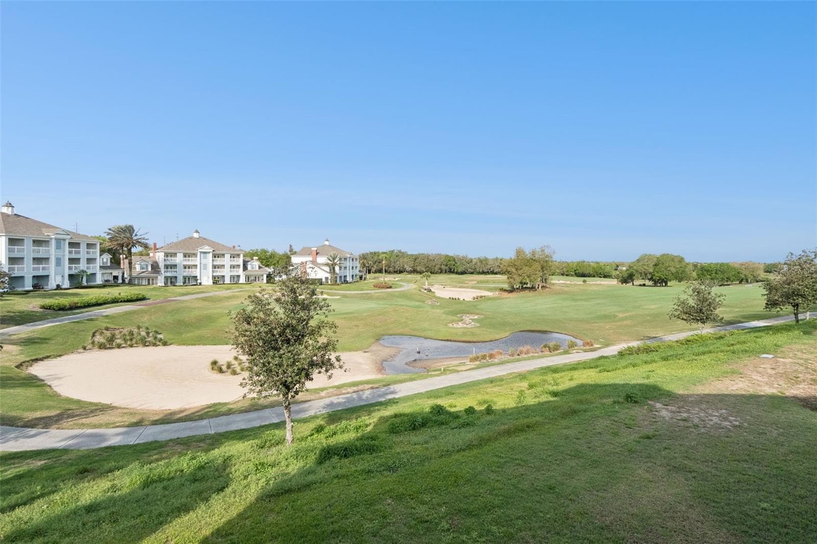 Condominium at 7655 HERITAGE CROSSING WAY #201, REUNION, photo 2 of 55