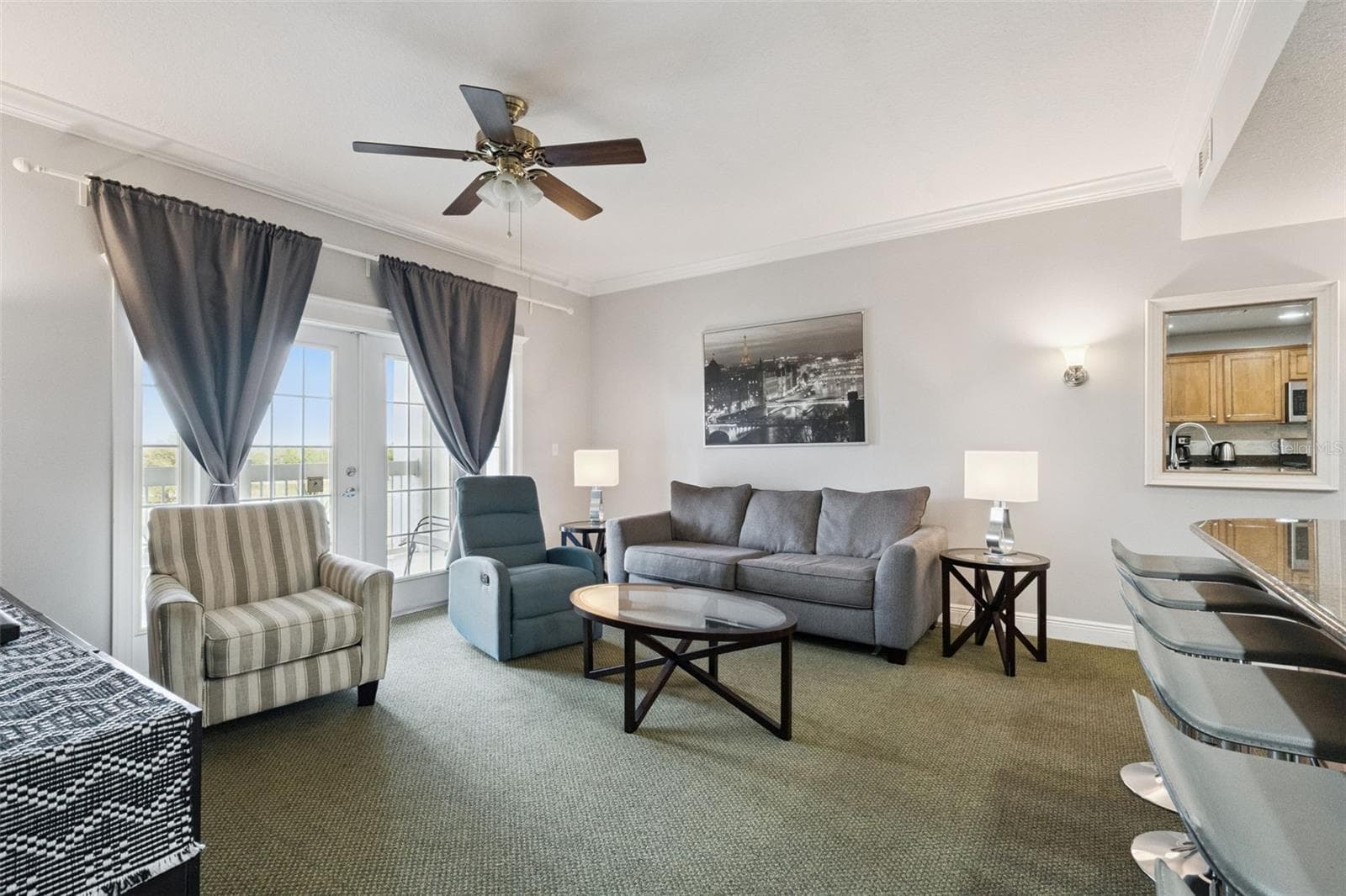 Condominium at 7655 HERITAGE CROSSING WAY #201, REUNION, photo 8 of 55