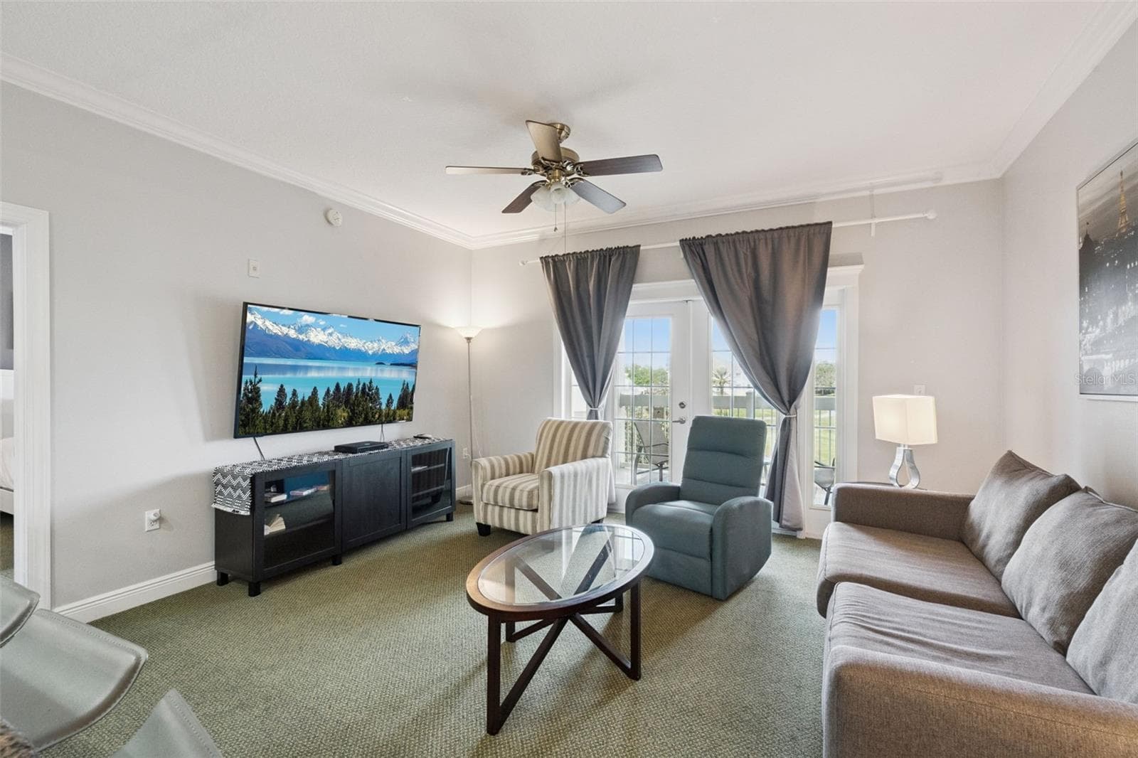 Condominium at 7655 HERITAGE CROSSING WAY #201, REUNION, photo 9 of 55