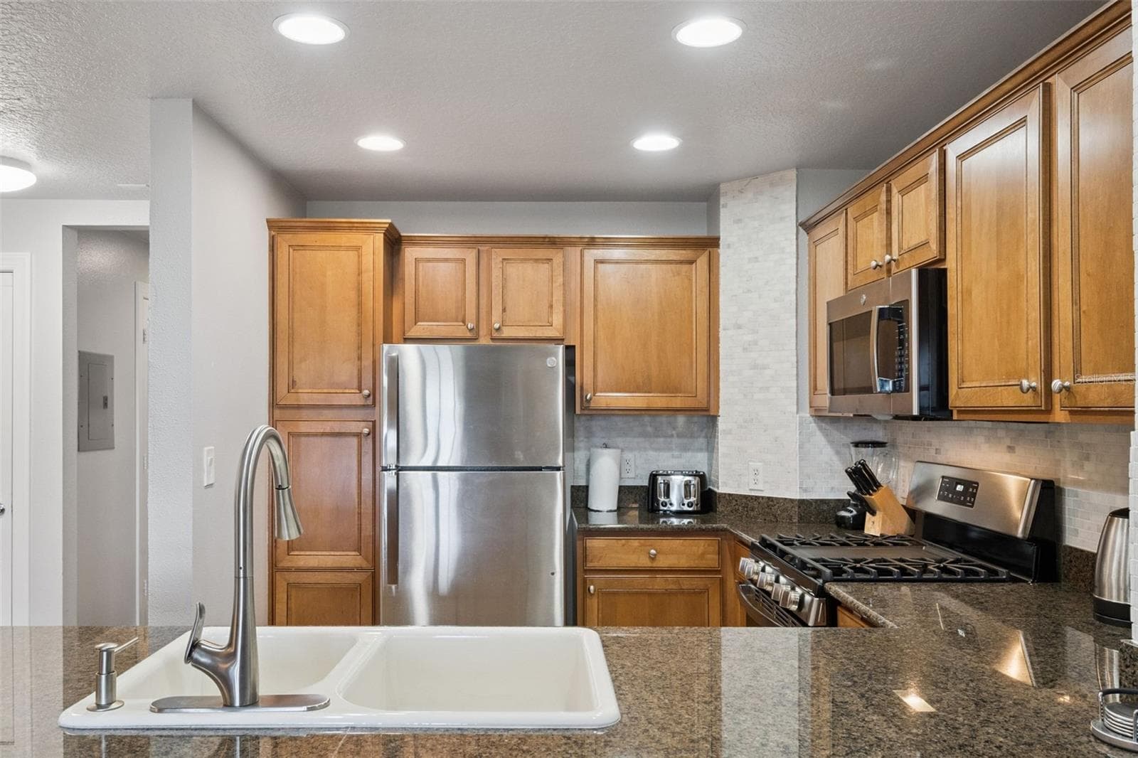 Condominium at 7655 HERITAGE CROSSING WAY #201, REUNION, photo 14 of 55