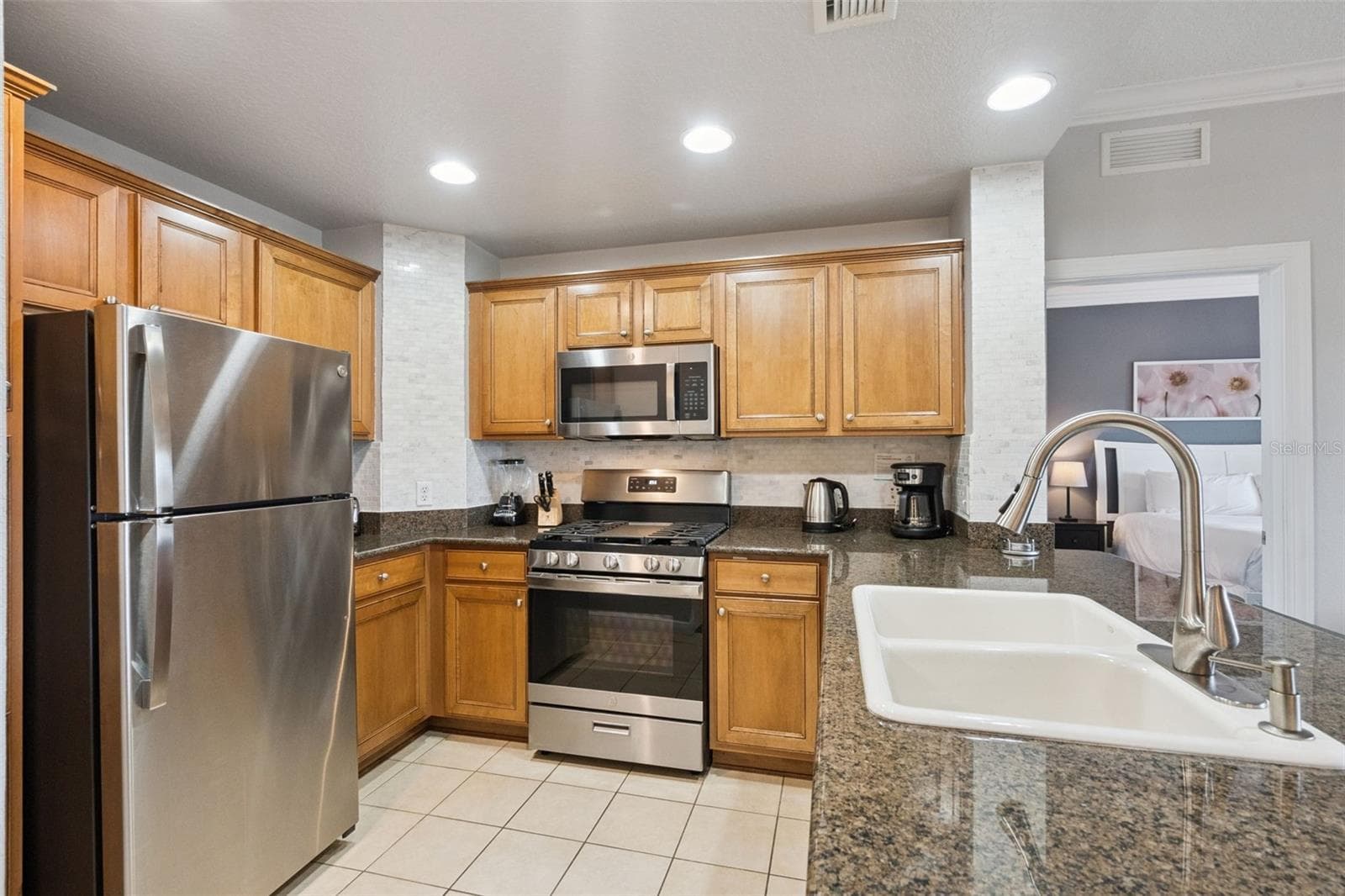 Condominium at 7655 HERITAGE CROSSING WAY #201, REUNION, photo 15 of 55