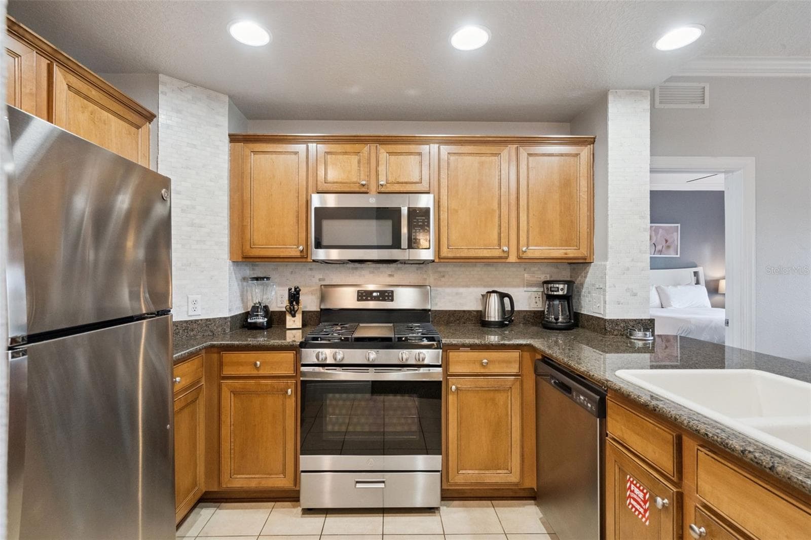 Condominium at 7655 HERITAGE CROSSING WAY #201, REUNION, photo 16 of 55
