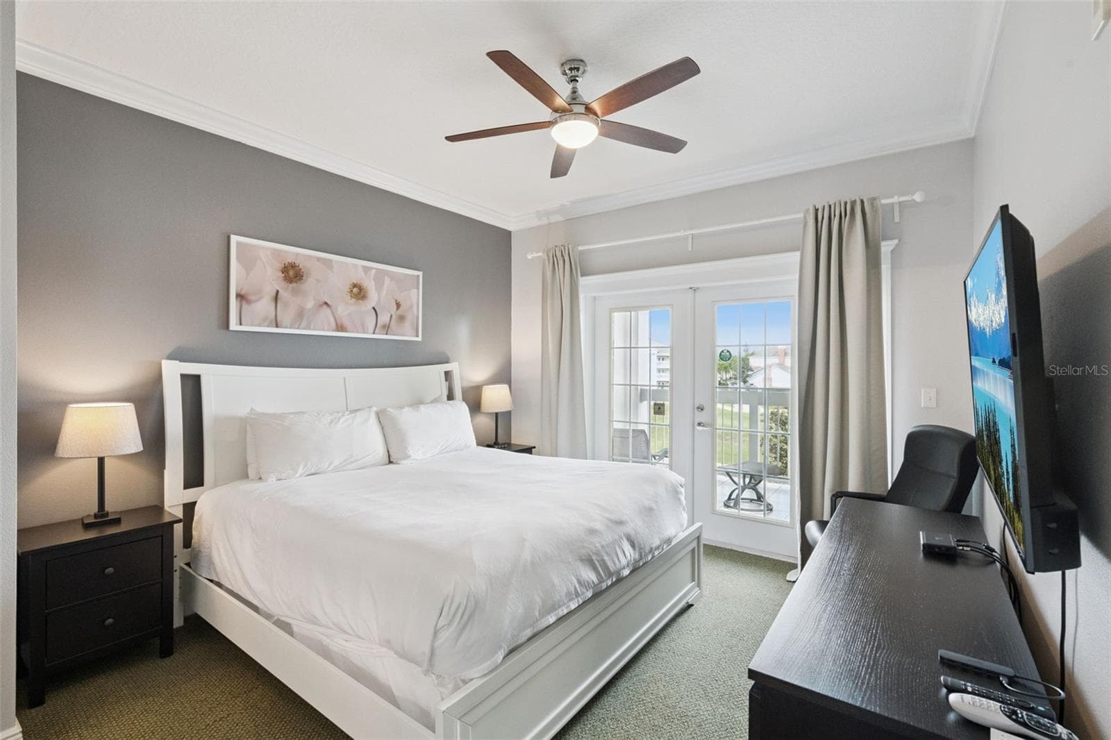 Condominium at 7655 HERITAGE CROSSING WAY #201, REUNION, photo 18 of 55