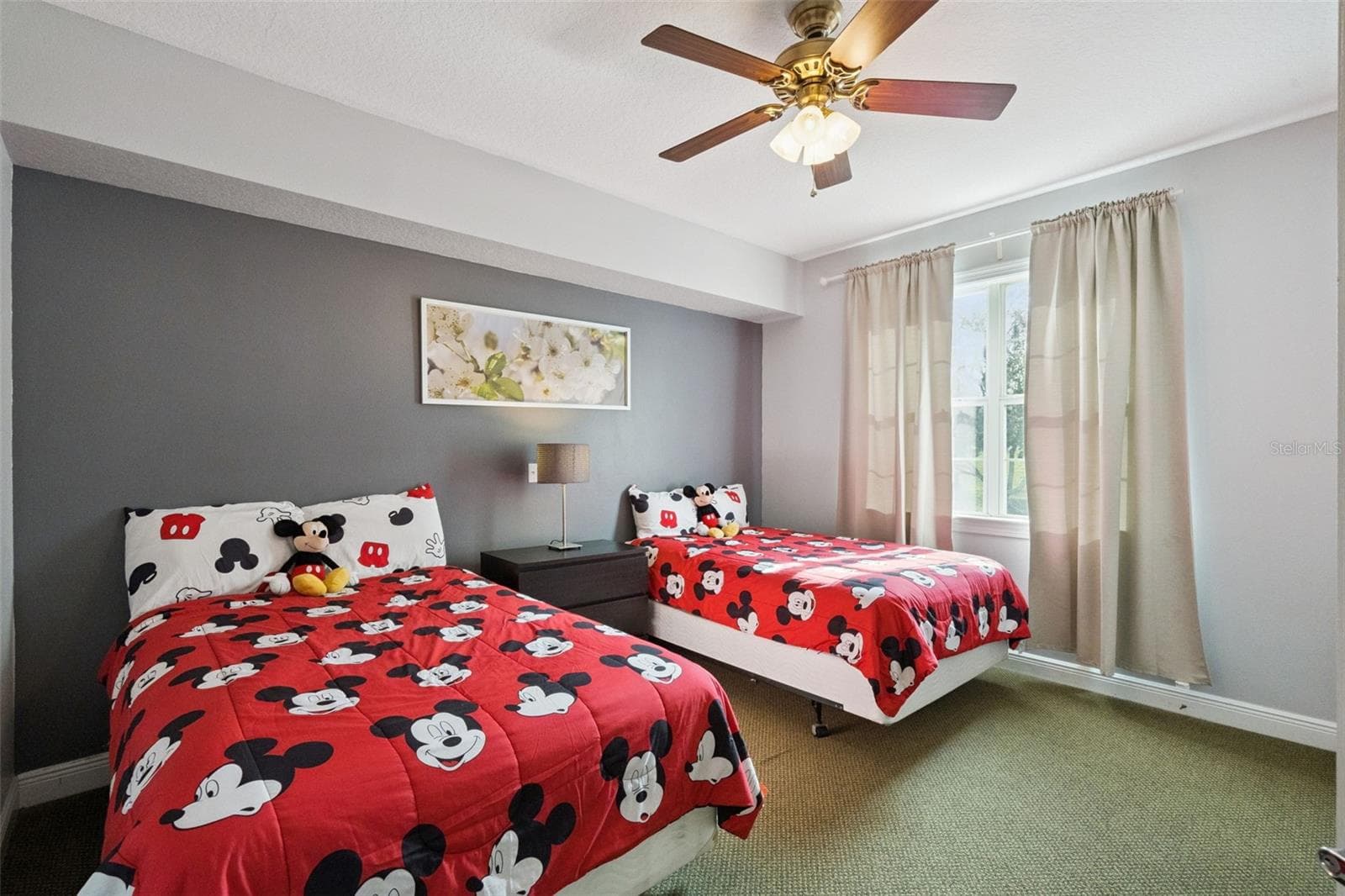 Condominium at 7655 HERITAGE CROSSING WAY #201, REUNION, photo 24 of 55