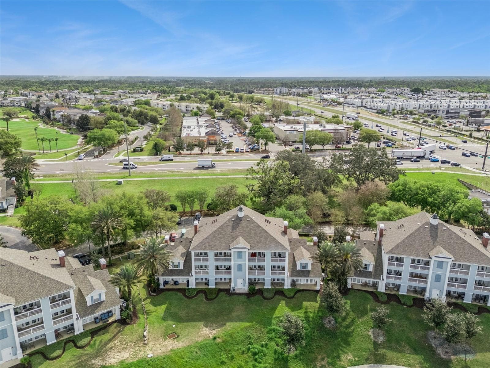 Condominium at 7655 HERITAGE CROSSING WAY #201, REUNION, photo 41 of 55