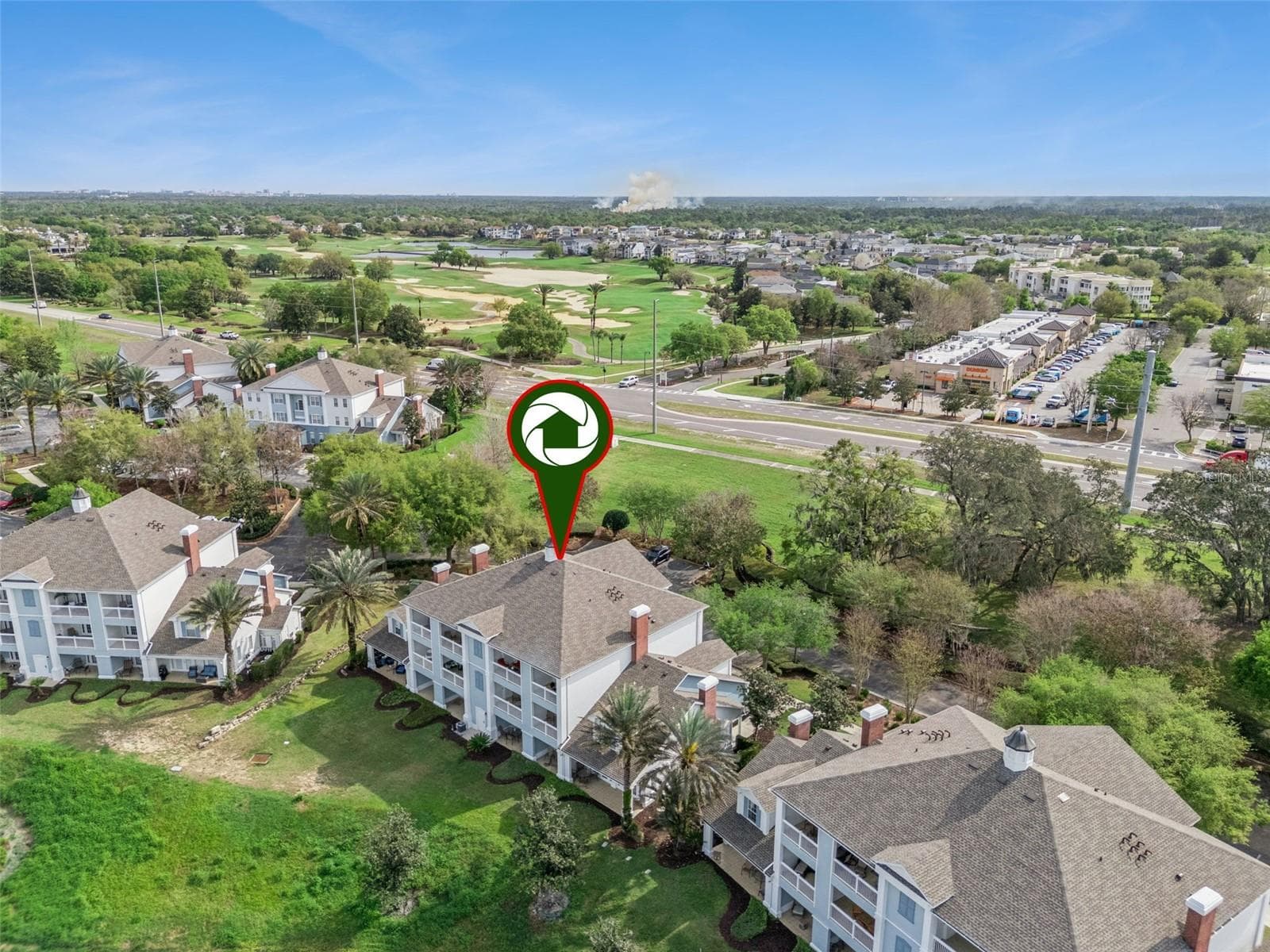 Condominium at 7655 HERITAGE CROSSING WAY #201, REUNION, photo 50 of 55