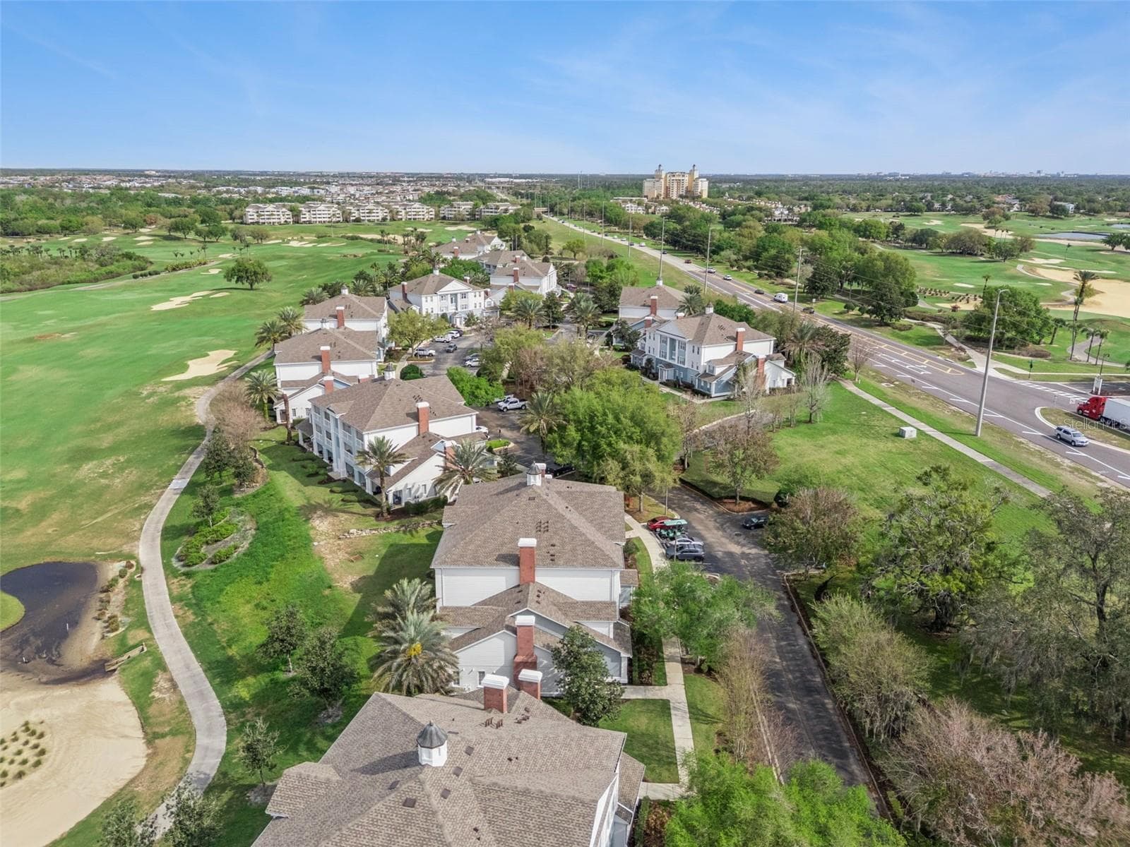 Condominium at 7655 HERITAGE CROSSING WAY #201, REUNION, photo 51 of 55