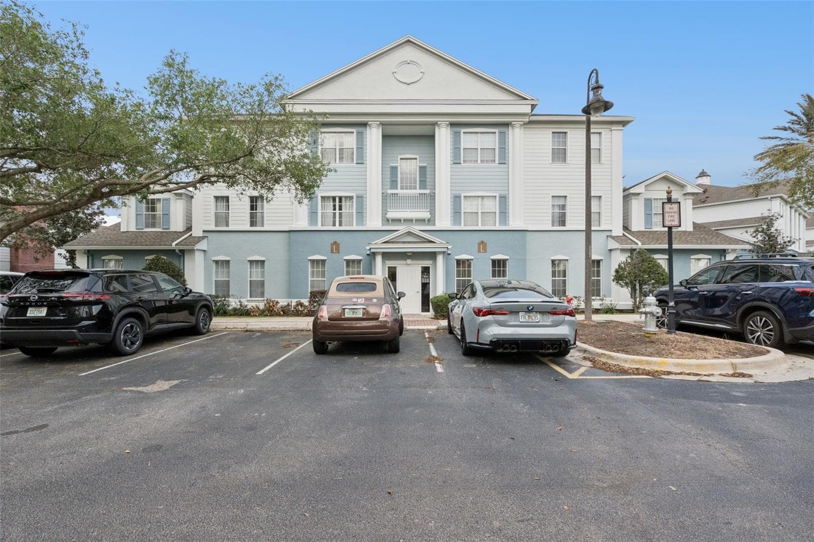 Condominium at 7655 HERITAGE CROSSING WAY #201, REUNION, photo 55 of 55