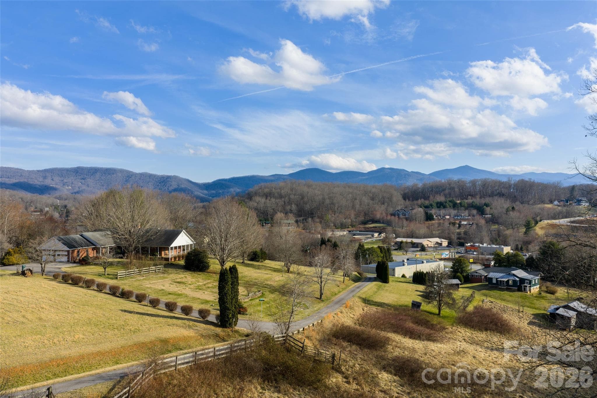 Acreage at Waynesville, photo 2 of 9