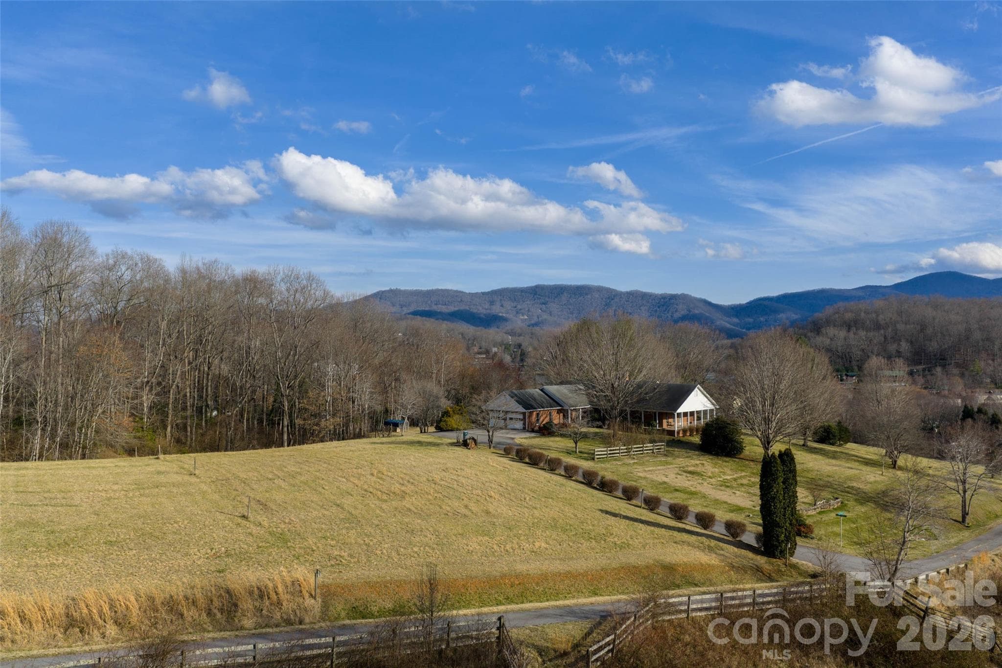 Acreage at Waynesville, photo 3 of 9