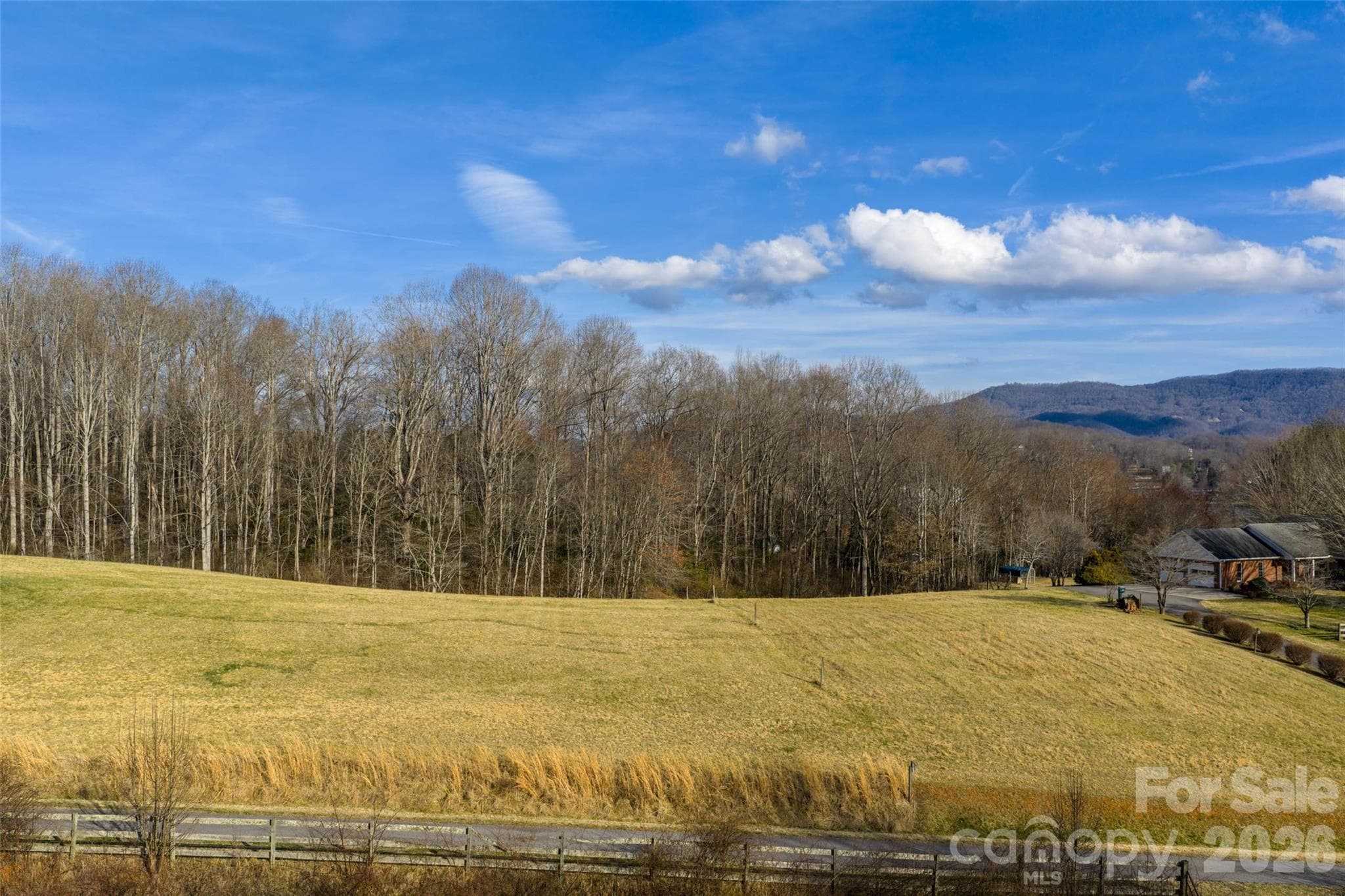 Acreage at Waynesville, photo 4 of 9