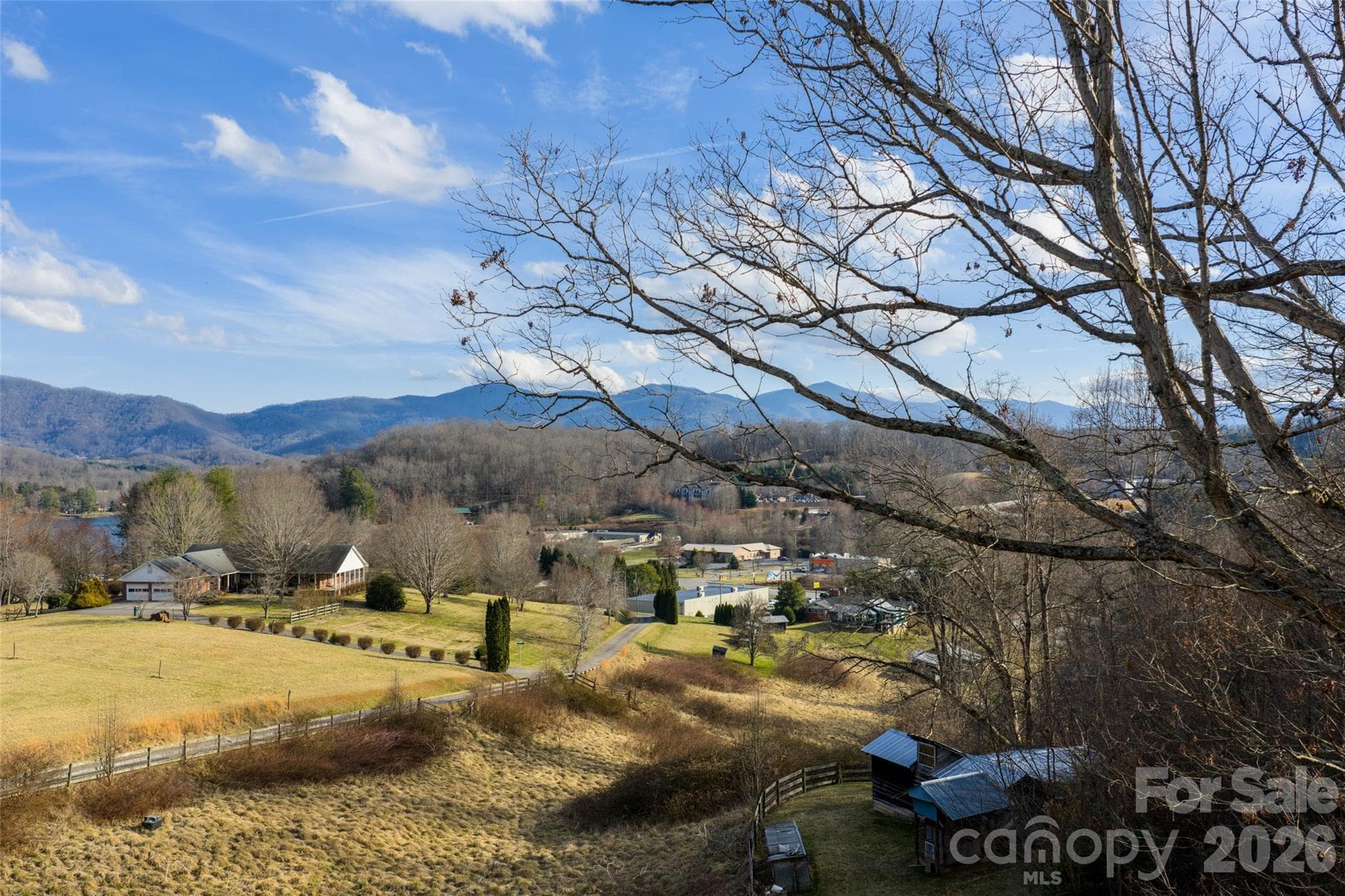 Acreage at Waynesville, photo 7 of 9