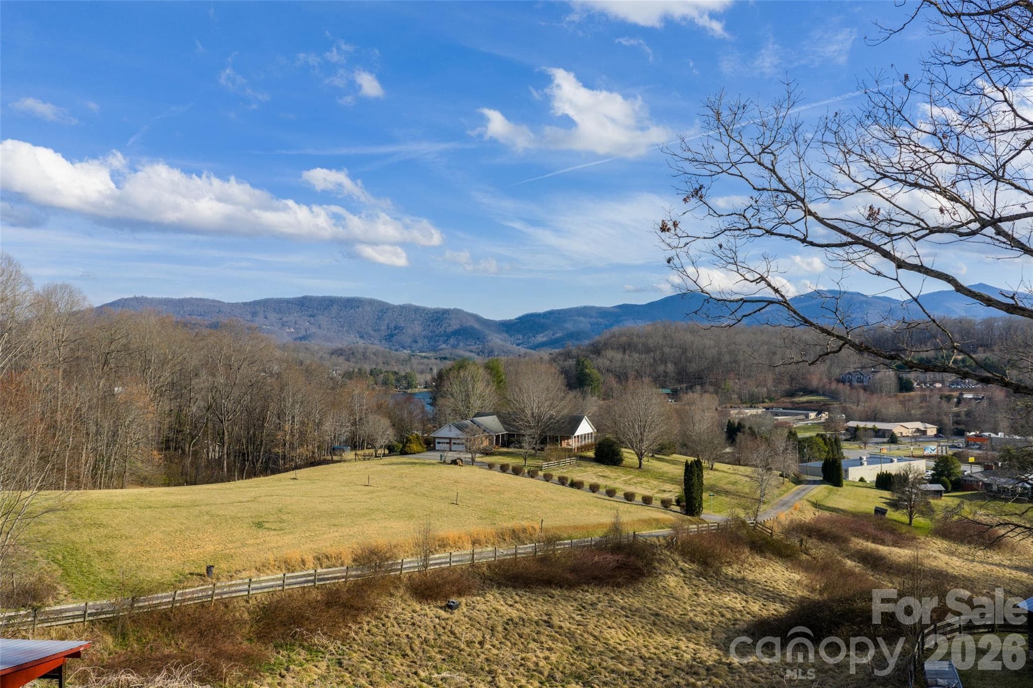 Acreage at Waynesville, photo 8 of 9