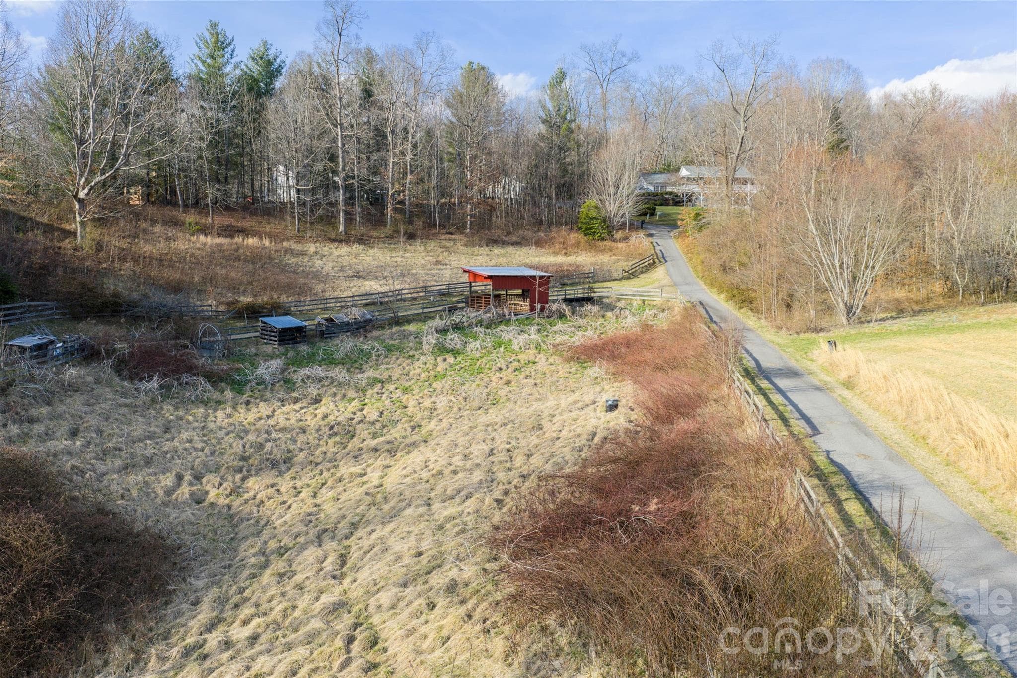 Acreage at Waynesville, photo 9 of 9