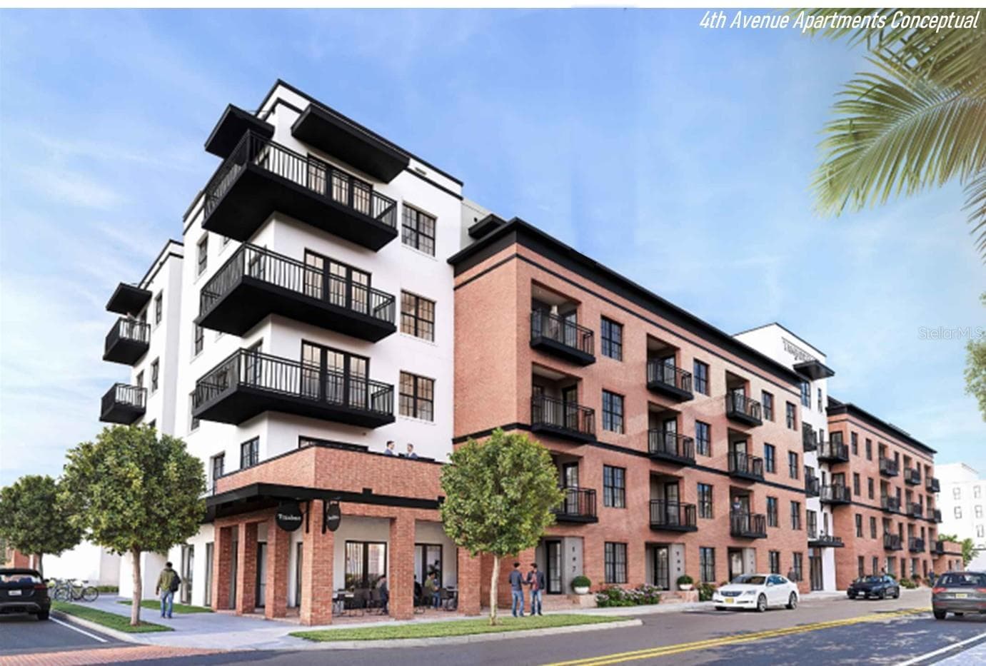 Land at 1715 E 4TH AVE, TAMPA, photo 2 of 6