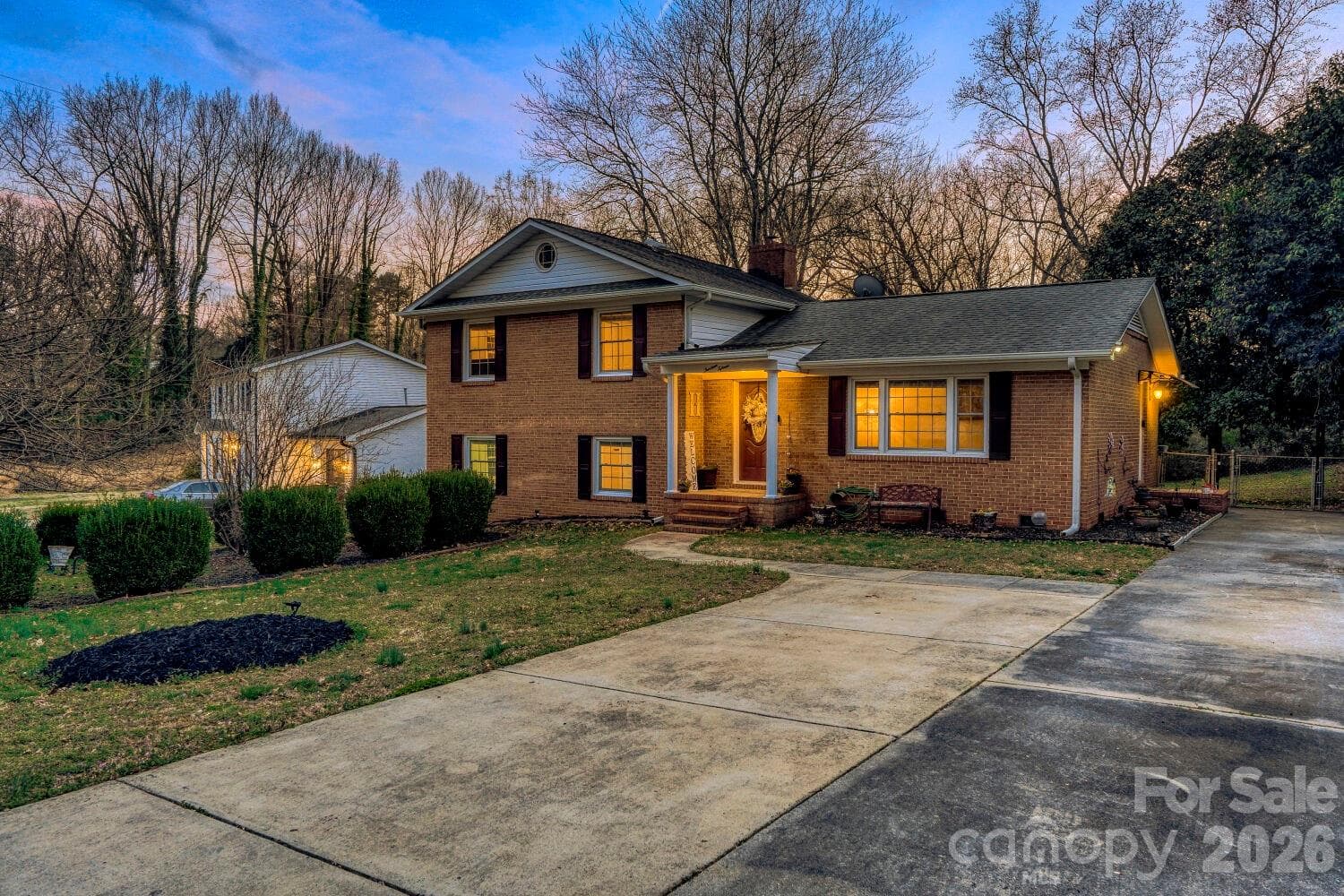 Single Family Residence at Charlotte, photo 2 of 34