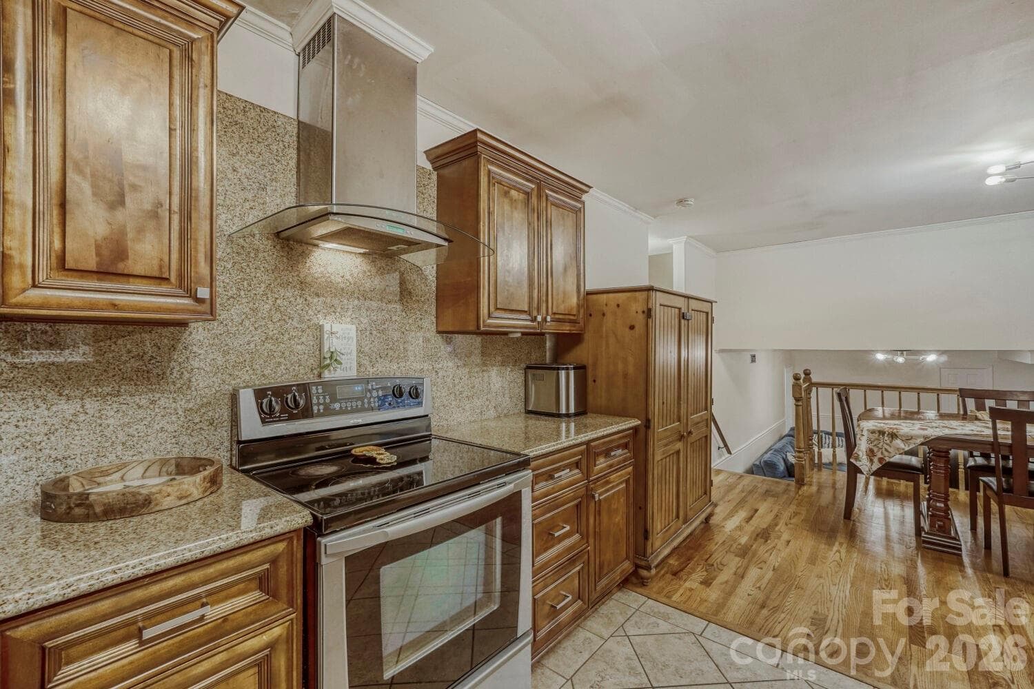 Single Family Residence at 1315 Shady Bluff Drive, Charlotte, photo 13 of 34