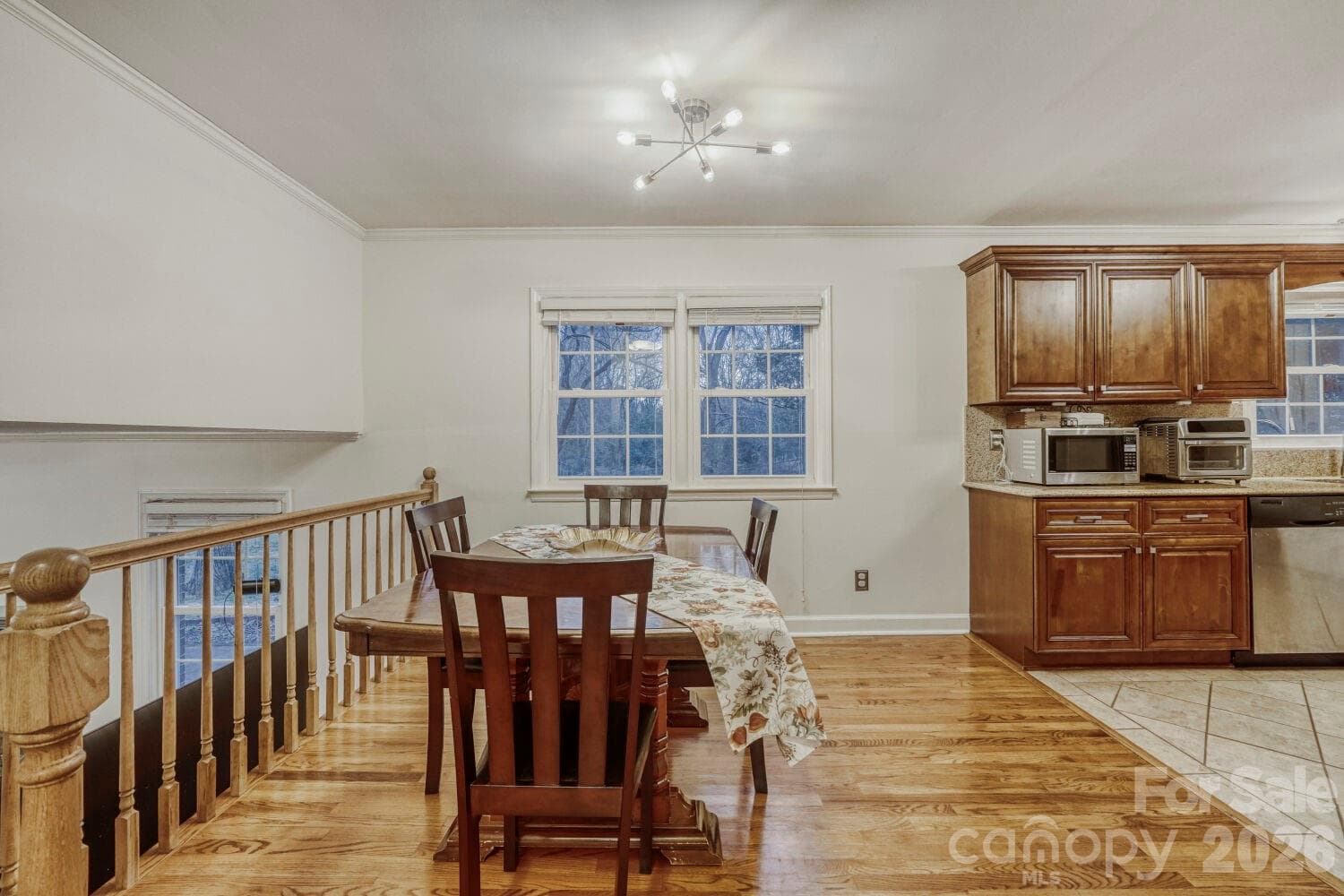 Single Family Residence at 1315 Shady Bluff Drive, Charlotte, photo 14 of 34