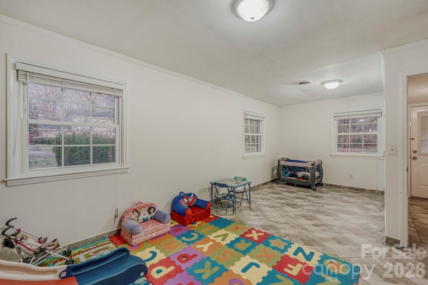 Single Family Residence at 1315 Shady Bluff Drive, Charlotte, photo 27 of 34