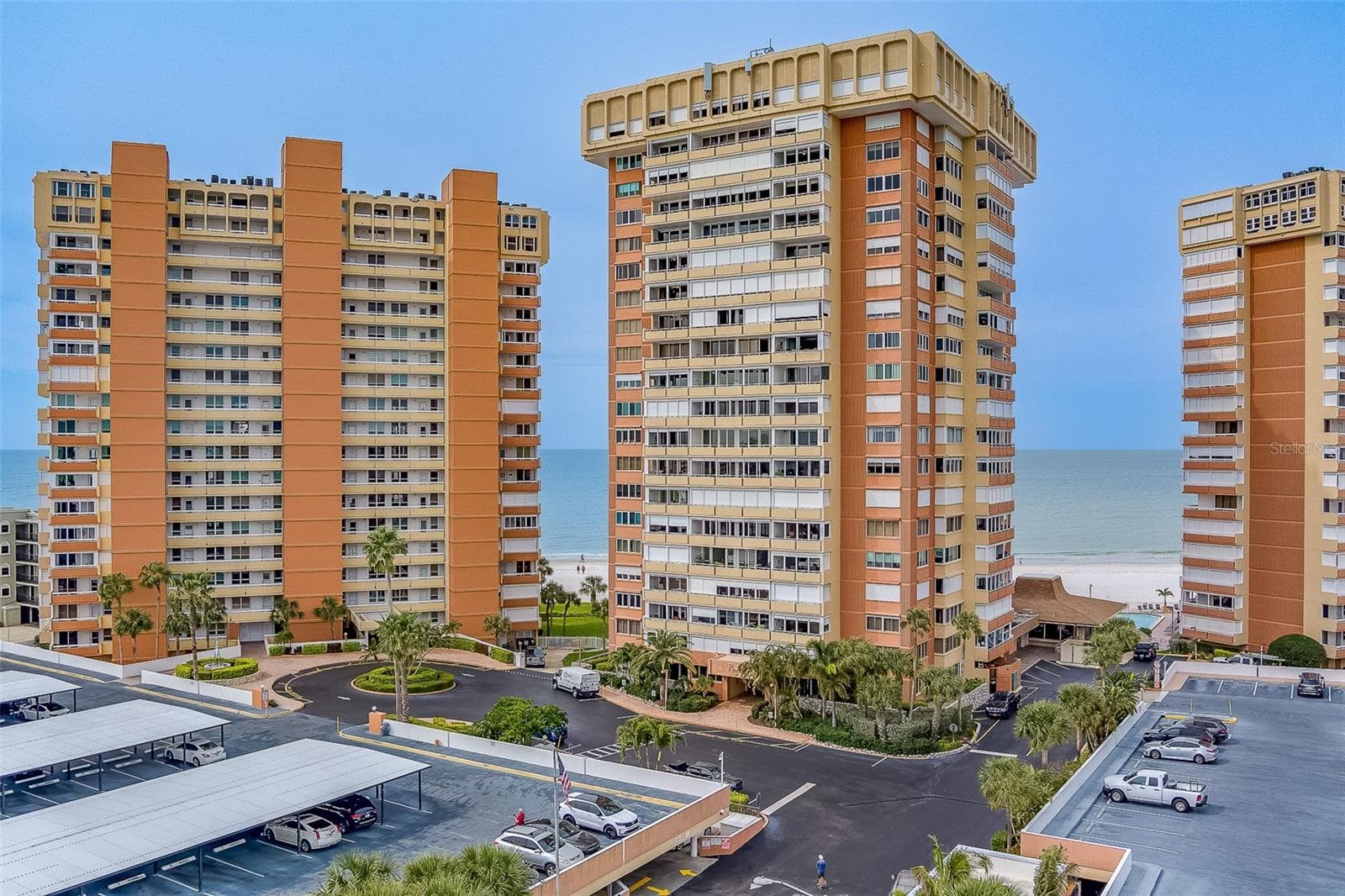 17920 GULF BLVD #1408