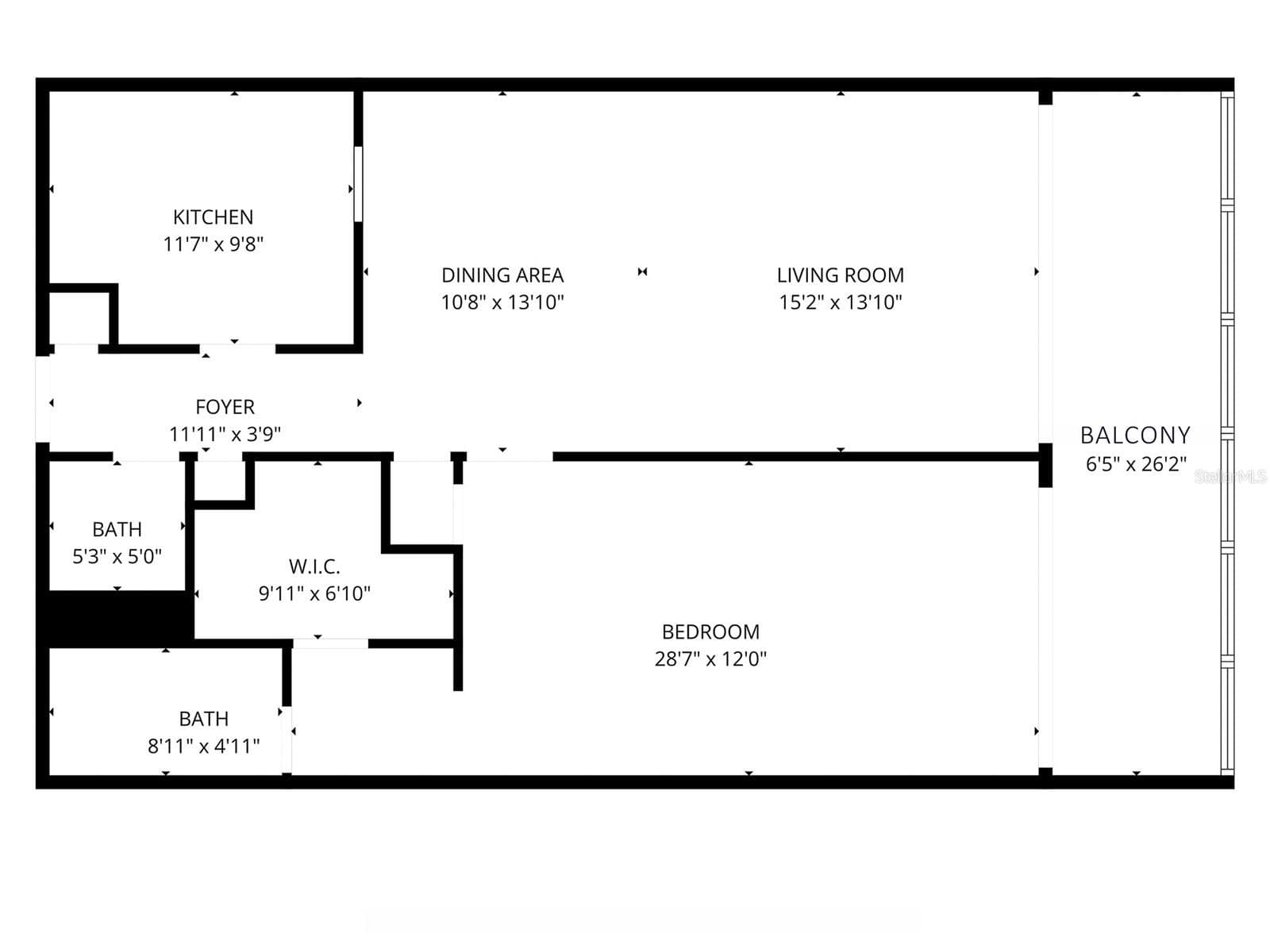 Condominium at 17920 GULF BLVD #1408, REDINGTON SHORES, photo 2 of 51