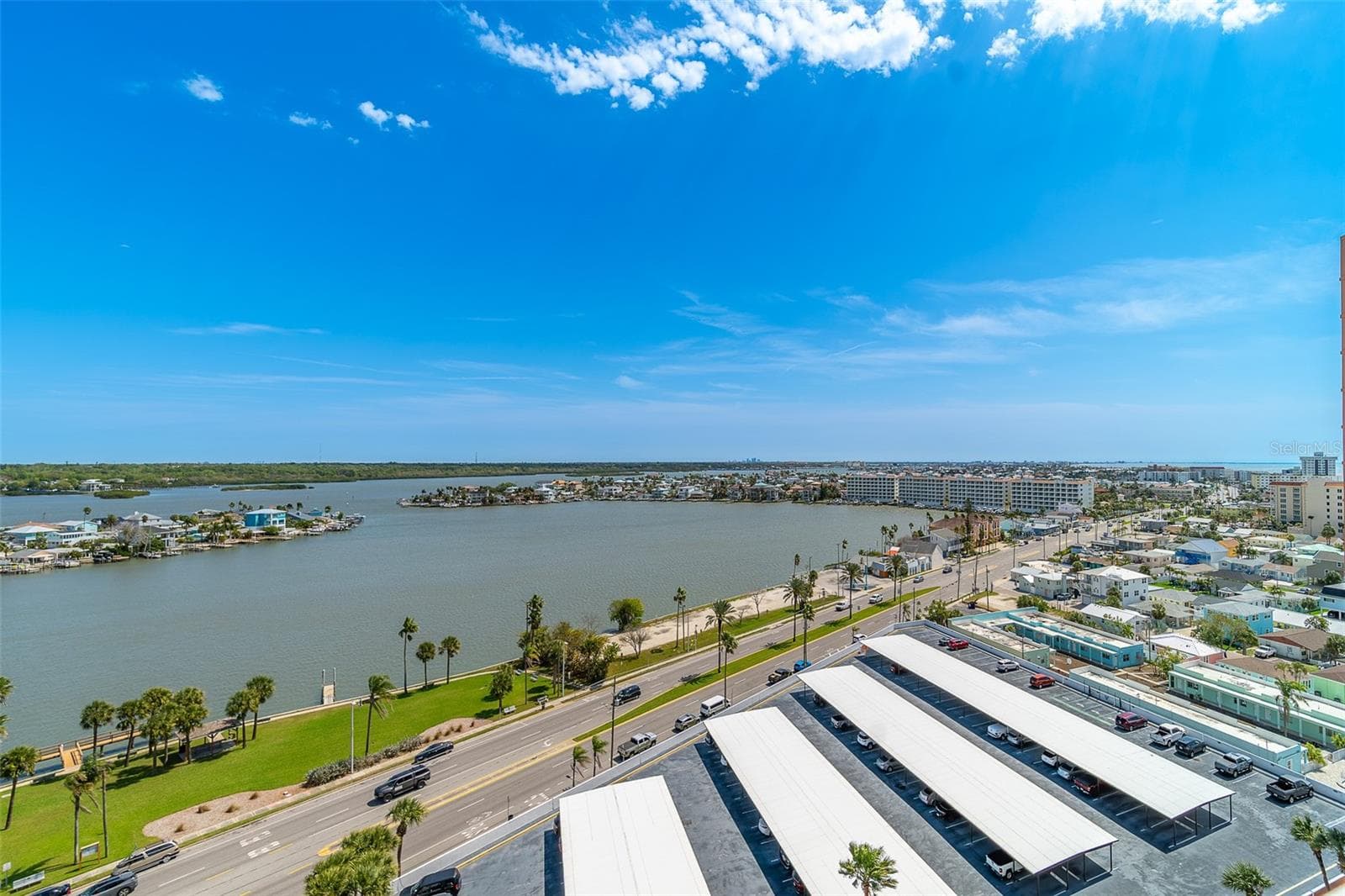 Condominium at 17920 GULF BLVD #1408, REDINGTON SHORES, photo 26 of 51