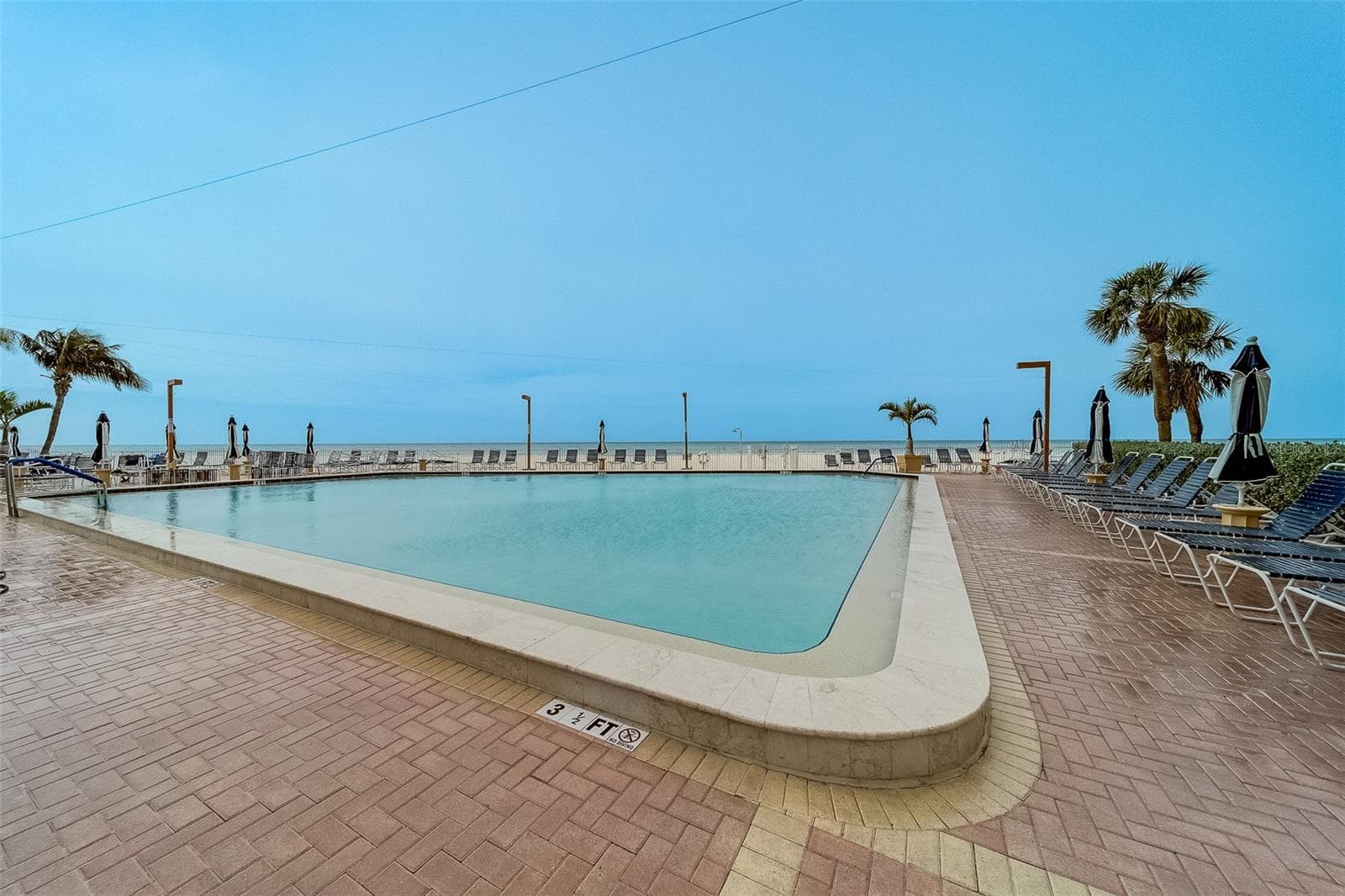 Condominium at 17920 GULF BLVD #1408, REDINGTON SHORES, photo 30 of 51