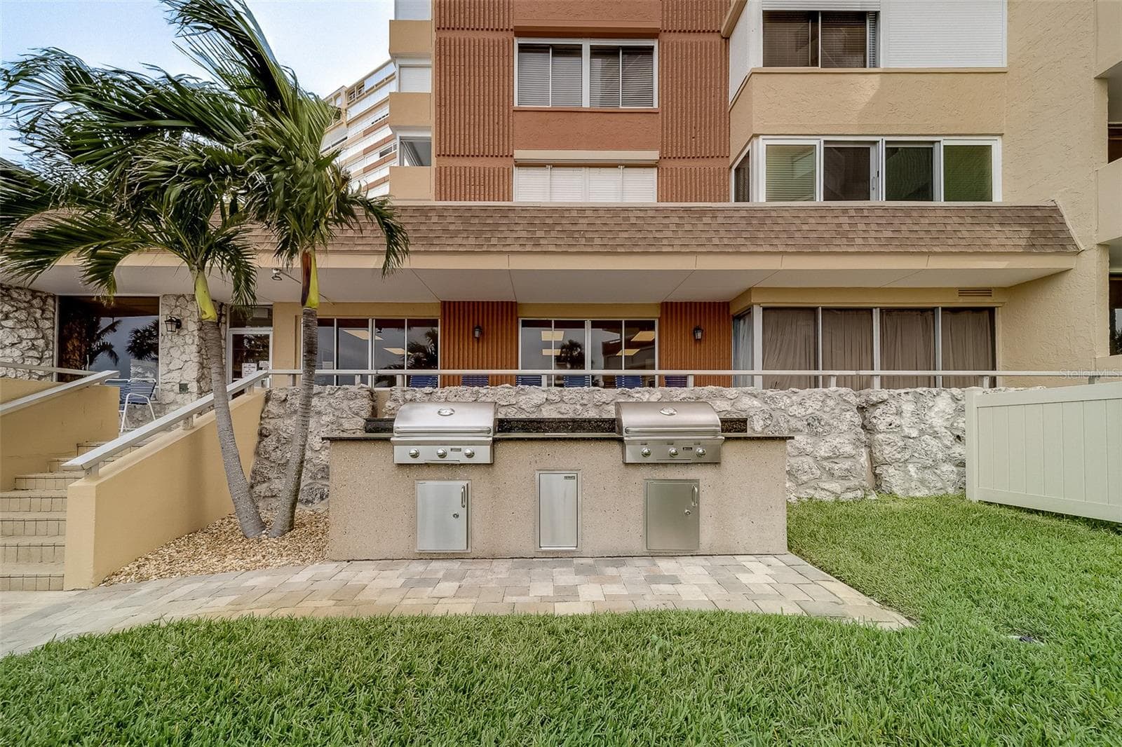 Condominium at 17920 GULF BLVD #1408, REDINGTON SHORES, photo 35 of 51