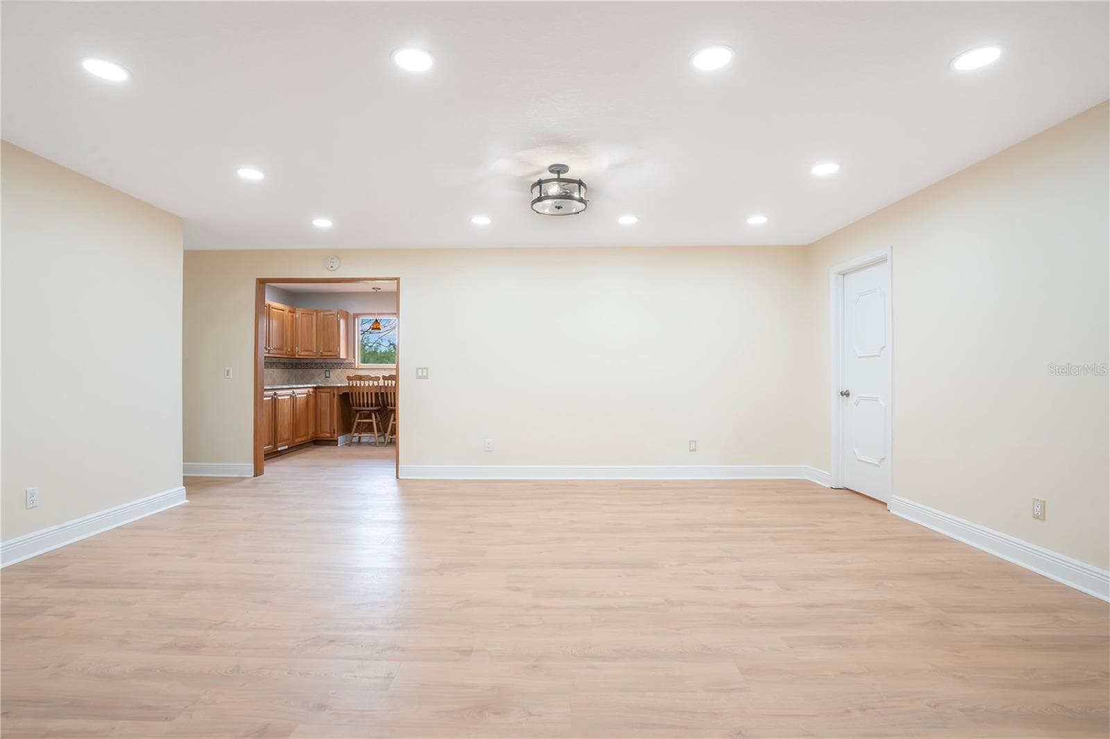 Dining Room - 1401 BUELL CT, PLANT CITY
