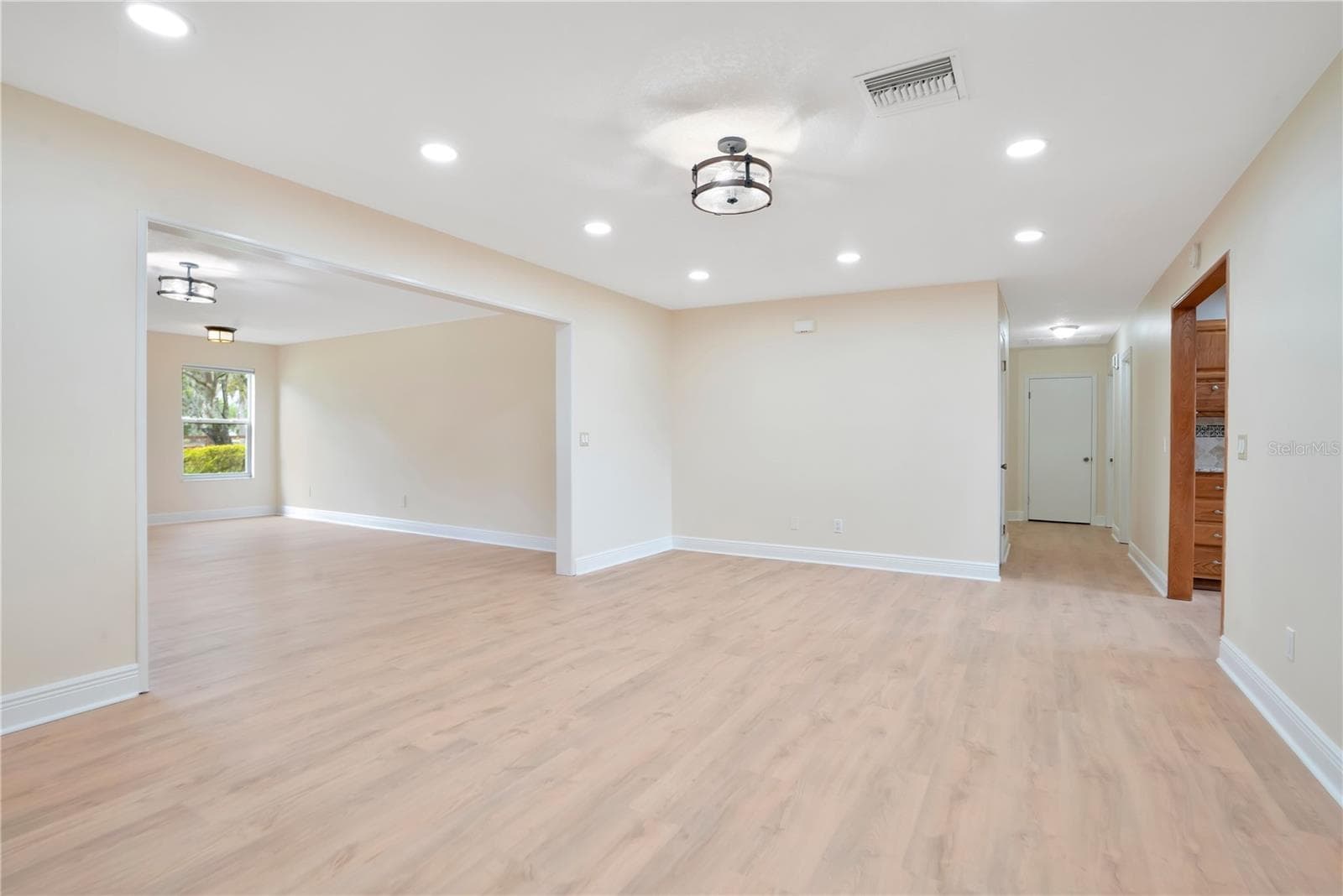 Dining Room - 1401 BUELL CT, PLANT CITY