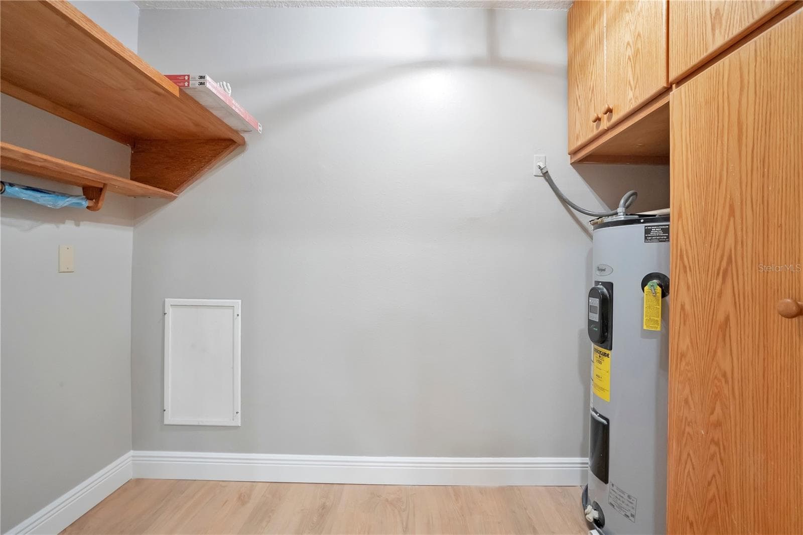 Storage - 1401 BUELL CT, PLANT CITY