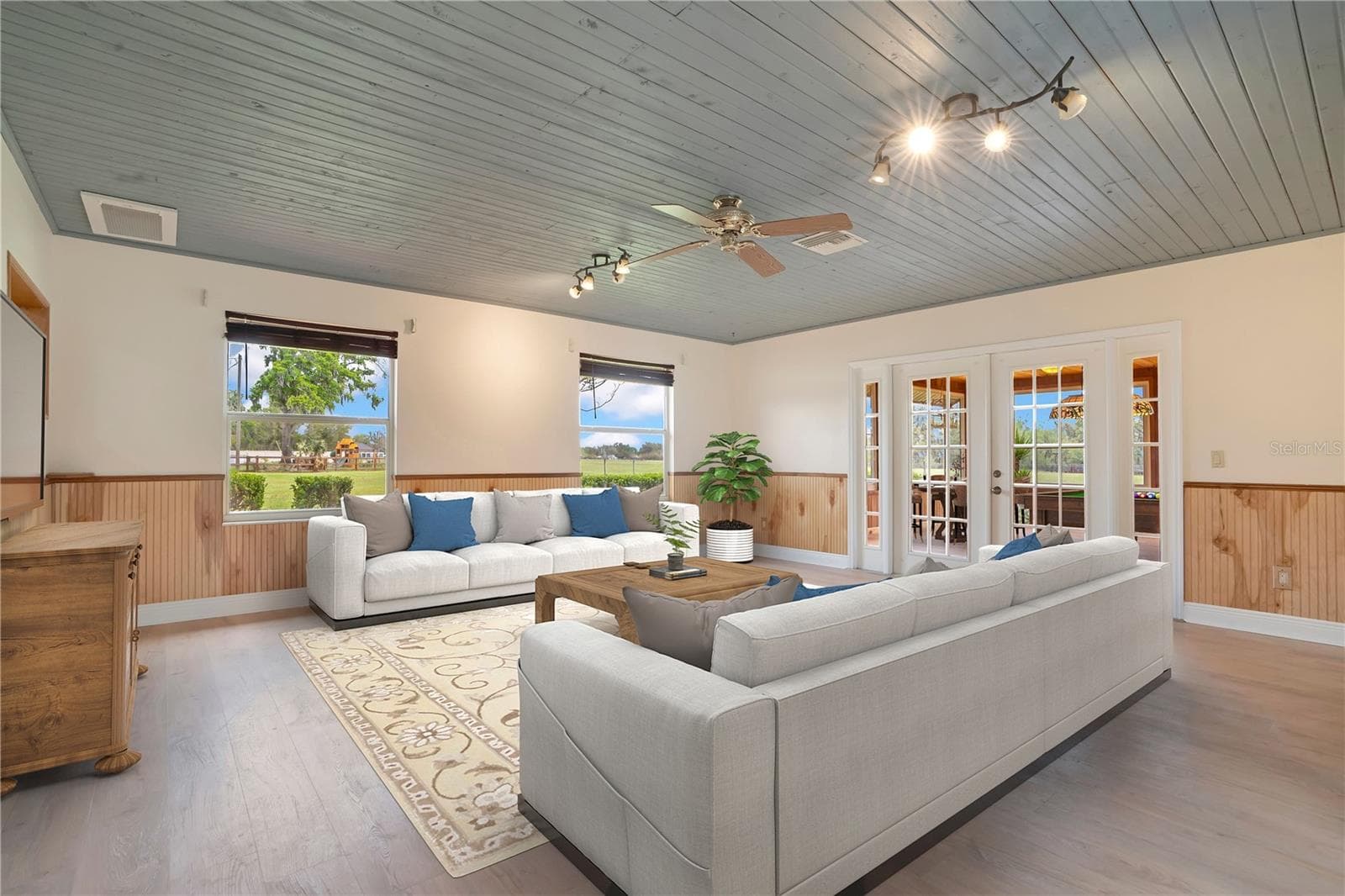 Family Room - 1401 BUELL CT, PLANT CITY