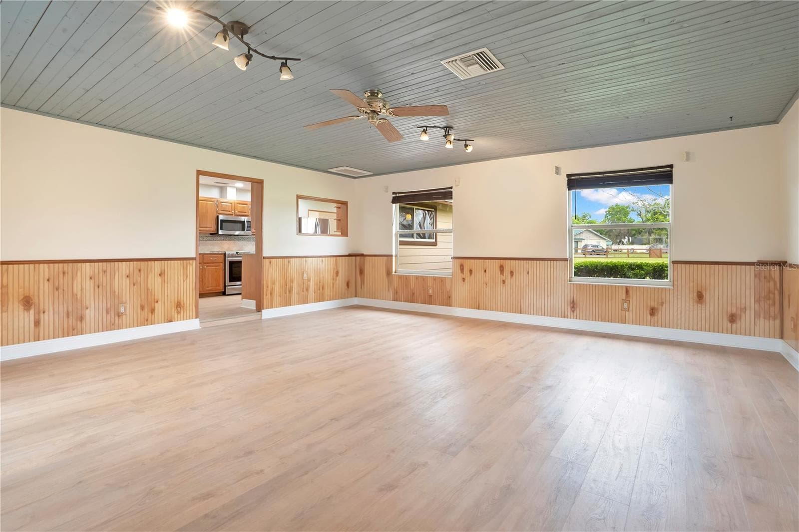 Family Room - 1401 BUELL CT, PLANT CITY