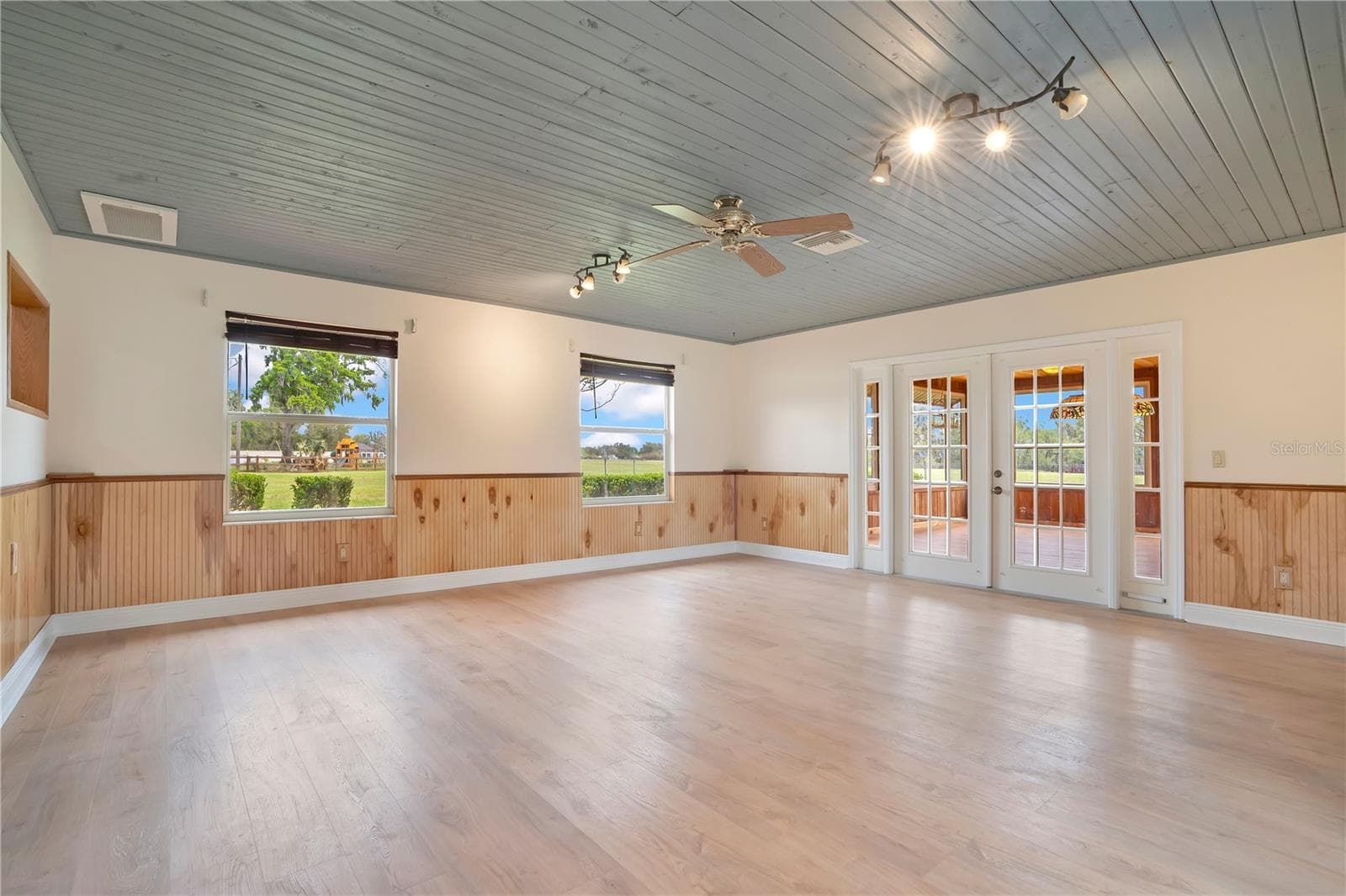Family Room - 1401 BUELL CT, PLANT CITY