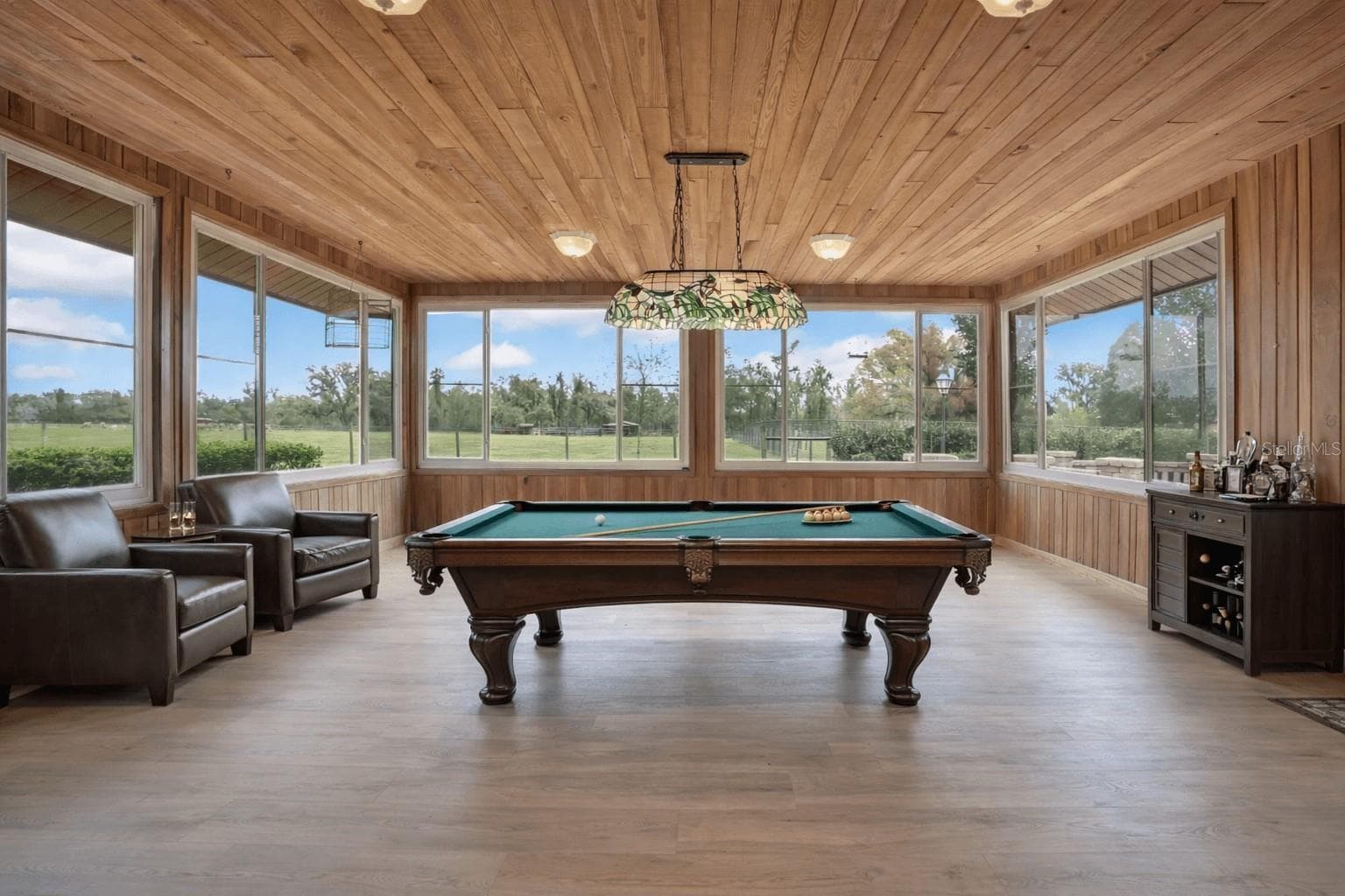 Game Room - 1401 BUELL CT, PLANT CITY
