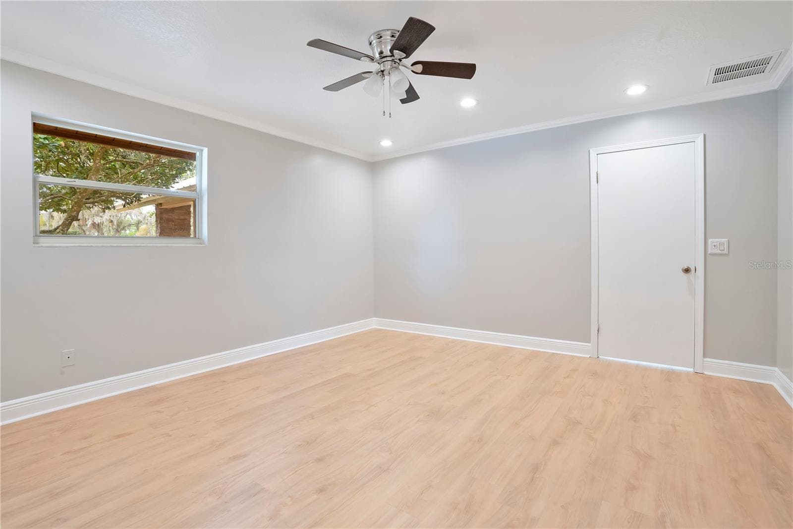 Primary Bedroom - 1401 BUELL CT, PLANT CITY