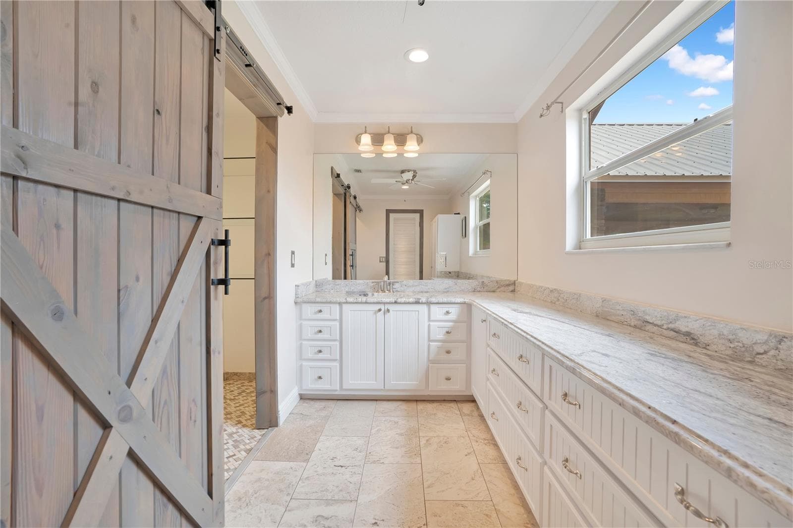 Primary Bathroom - 1401 BUELL CT, PLANT CITY