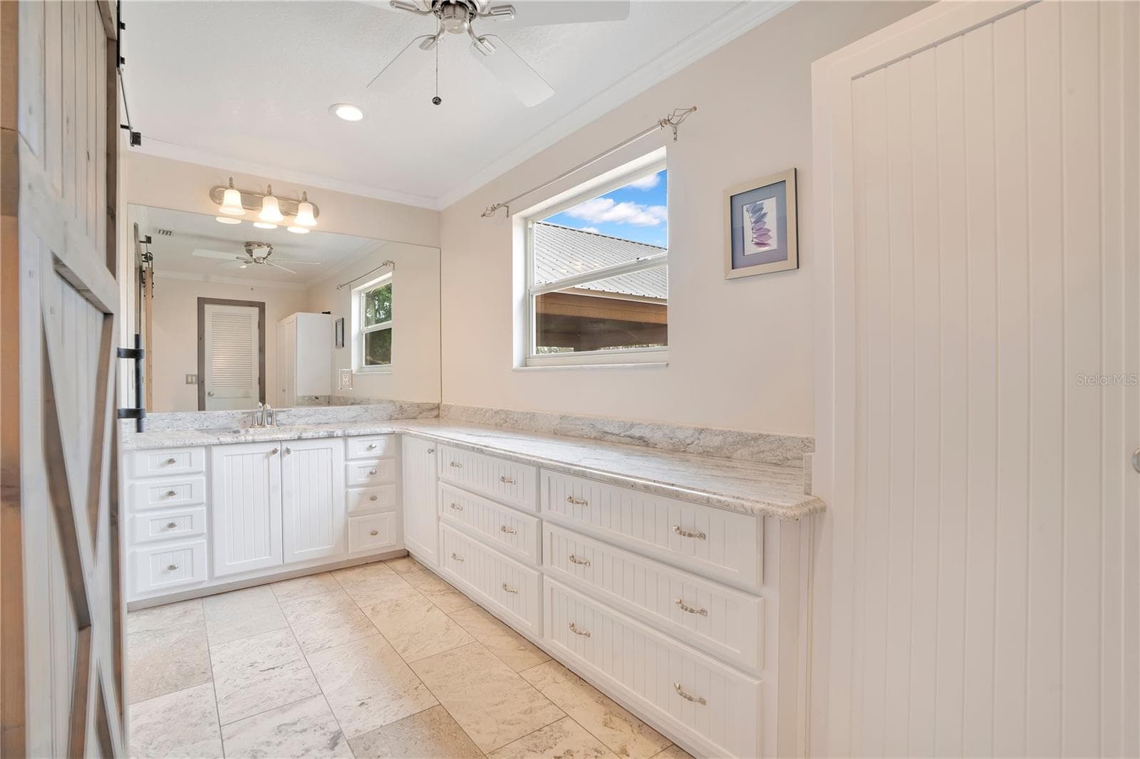 Primary Bathroom - 1401 BUELL CT, PLANT CITY