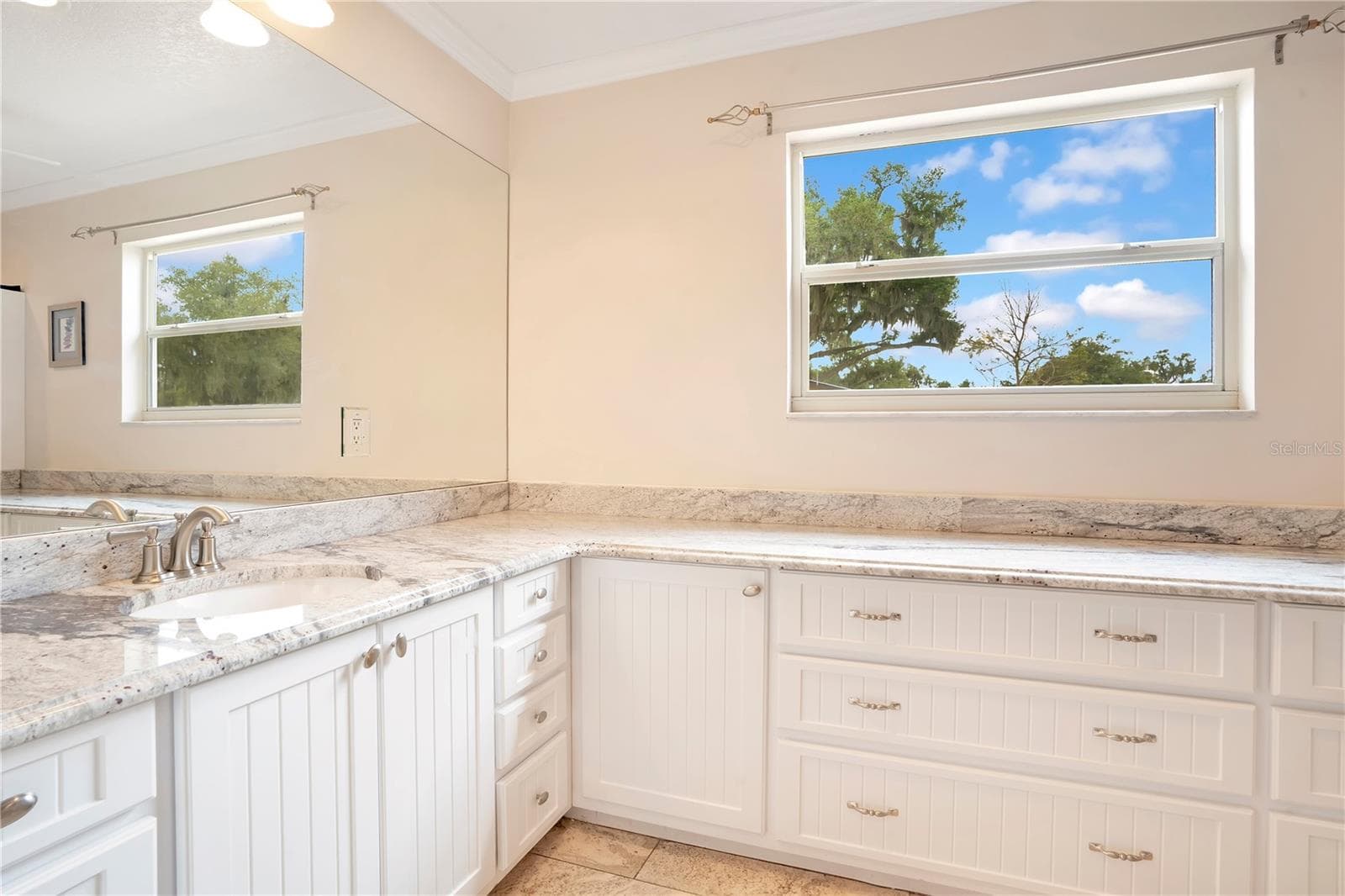 Primary Bathroom - 1401 BUELL CT, PLANT CITY