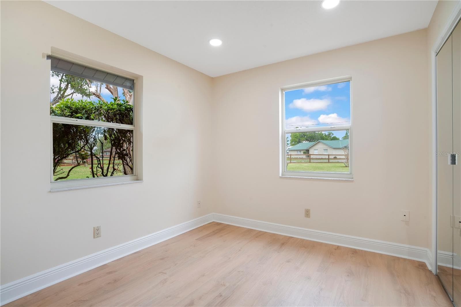 Bedroom #3 - 1401 BUELL CT, PLANT CITY