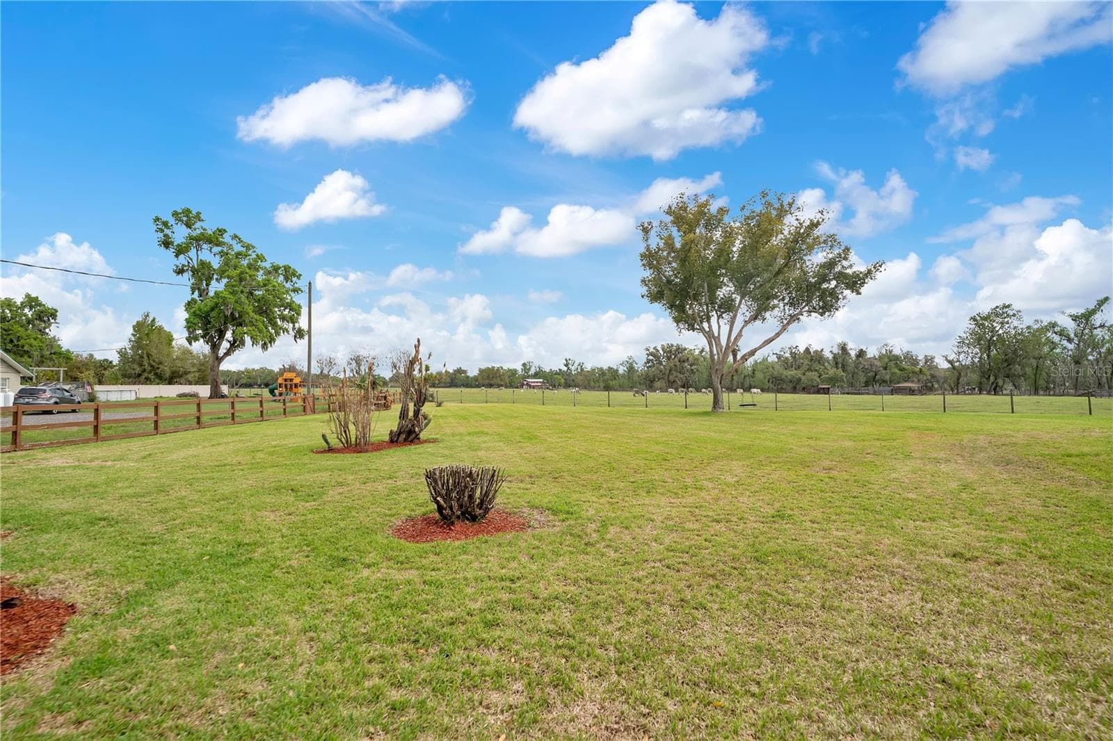 North side - 1401 BUELL CT, PLANT CITY